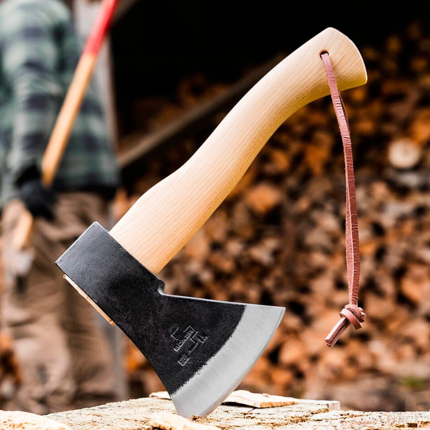 Böker Plus Axt Axt Appalachian Origin Mini