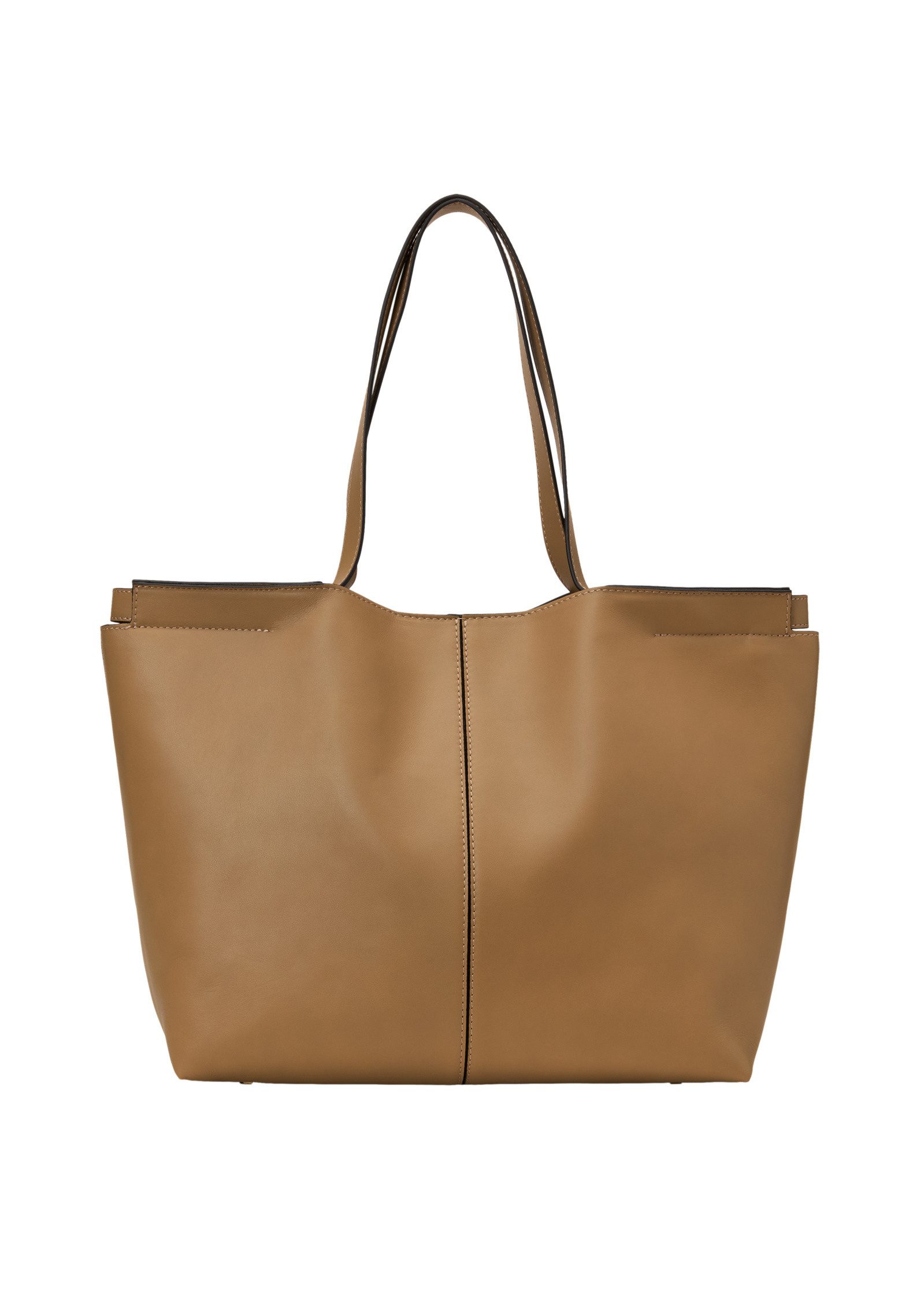 Marc O'Polo Shopper mit abnehmbarer Innenpouch