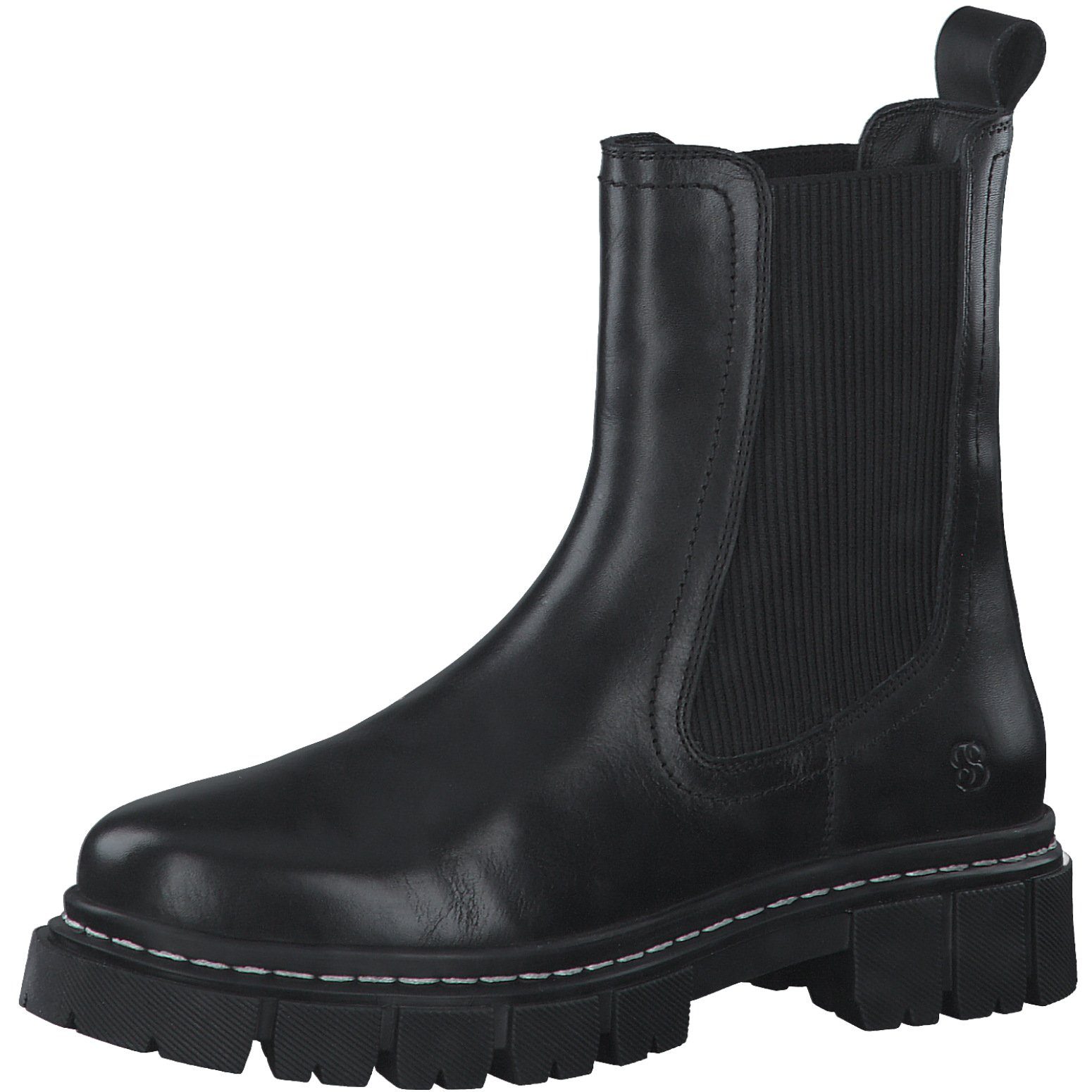 s.Oliver Chelseaboots günstig online kaufen