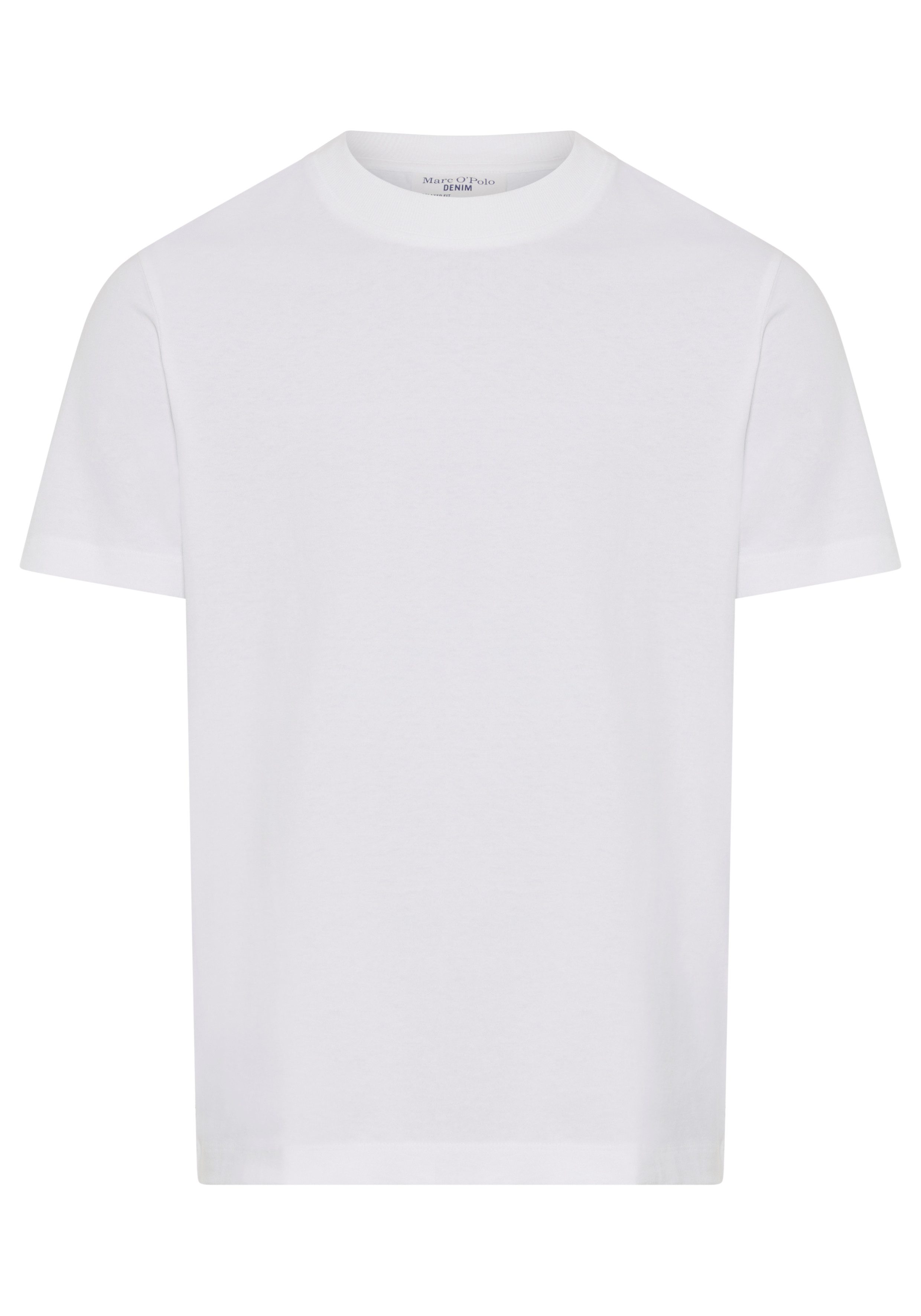 Marc O'Polo DENIM T-Shirt basic, relaxed fit günstig online kaufen