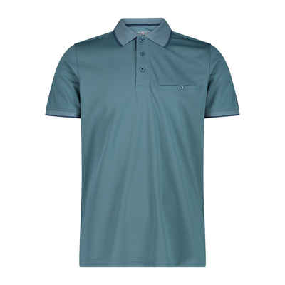 CMP Poloshirt Schnell trocknendes Polohemd