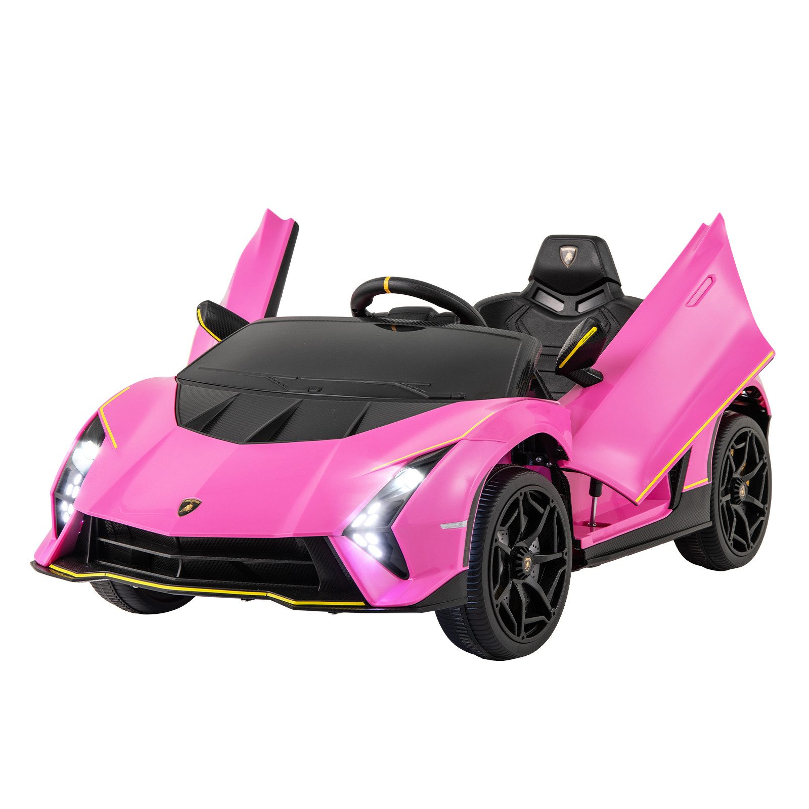 Elektro-Kinderauto