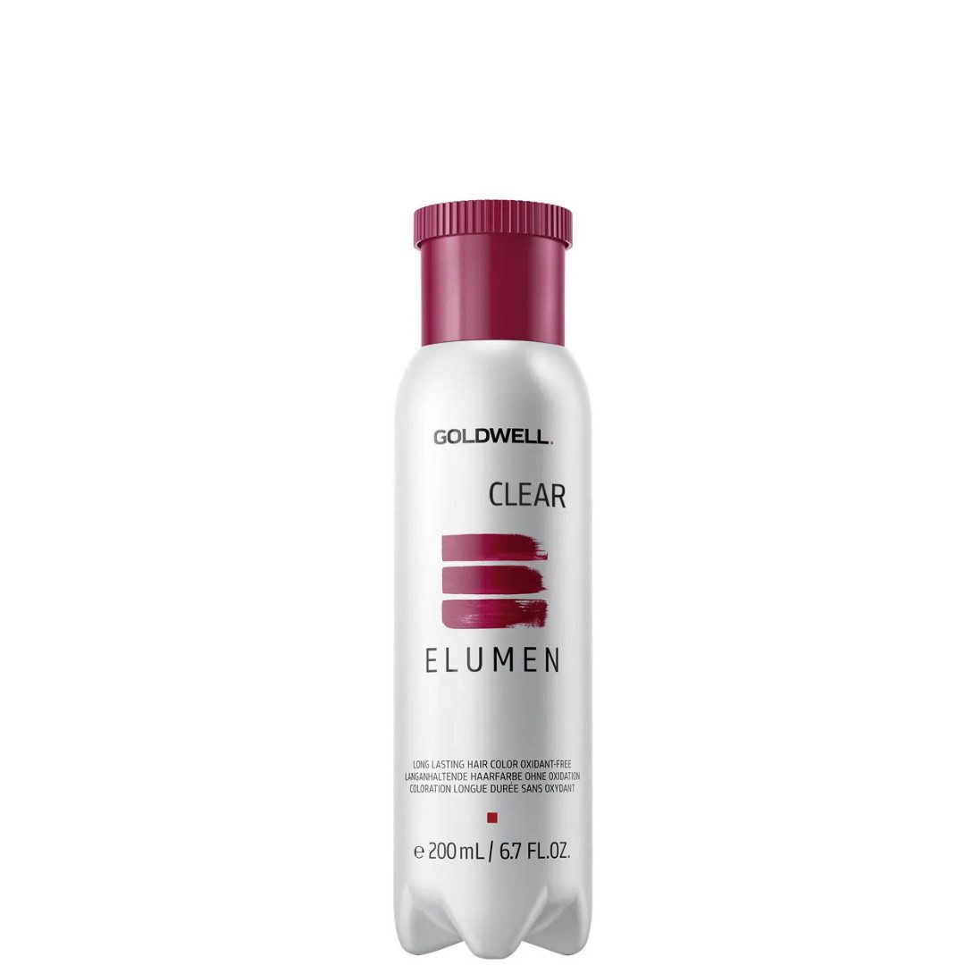 Goldwell Haarfarbe Elumen Clear 200 ml