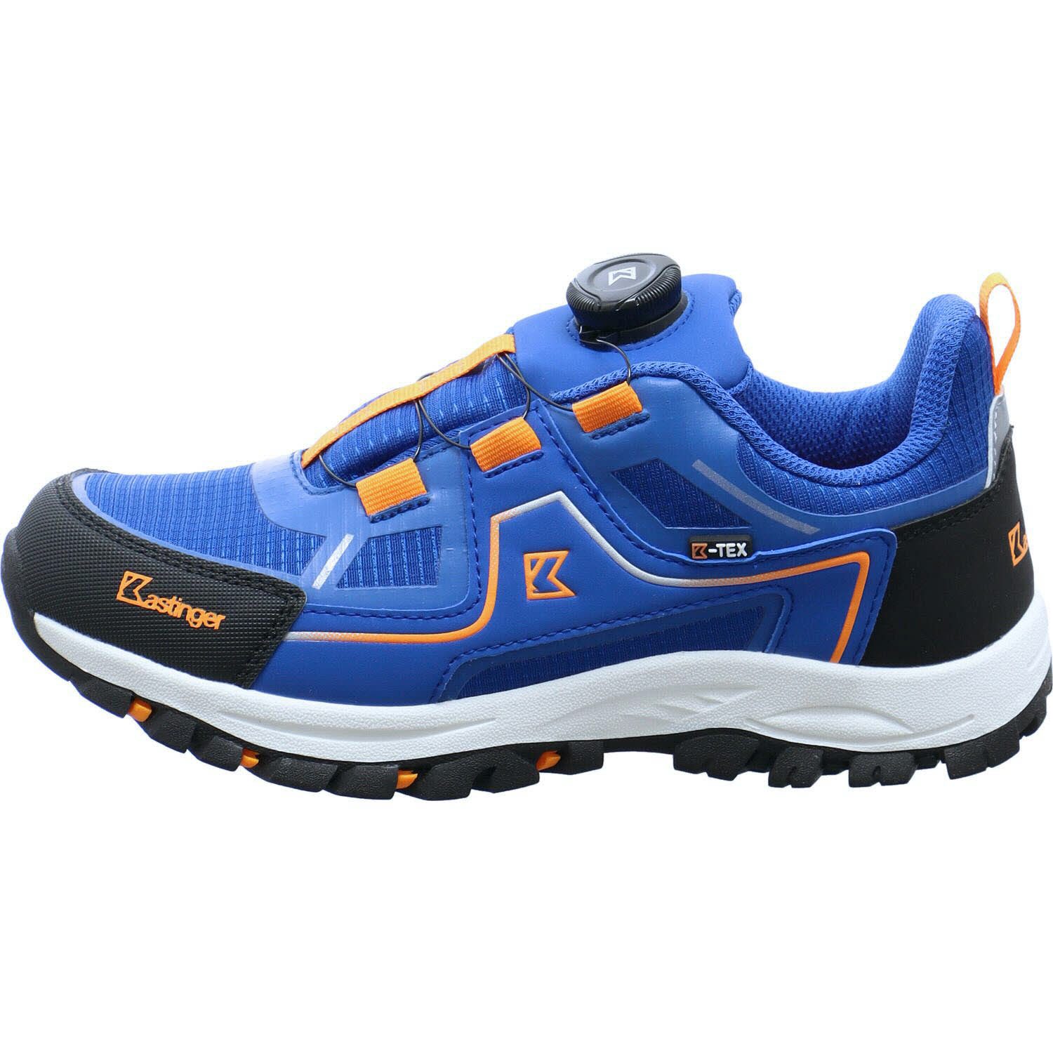 Kastinger Preiner Low XT KTX Wanderschuh