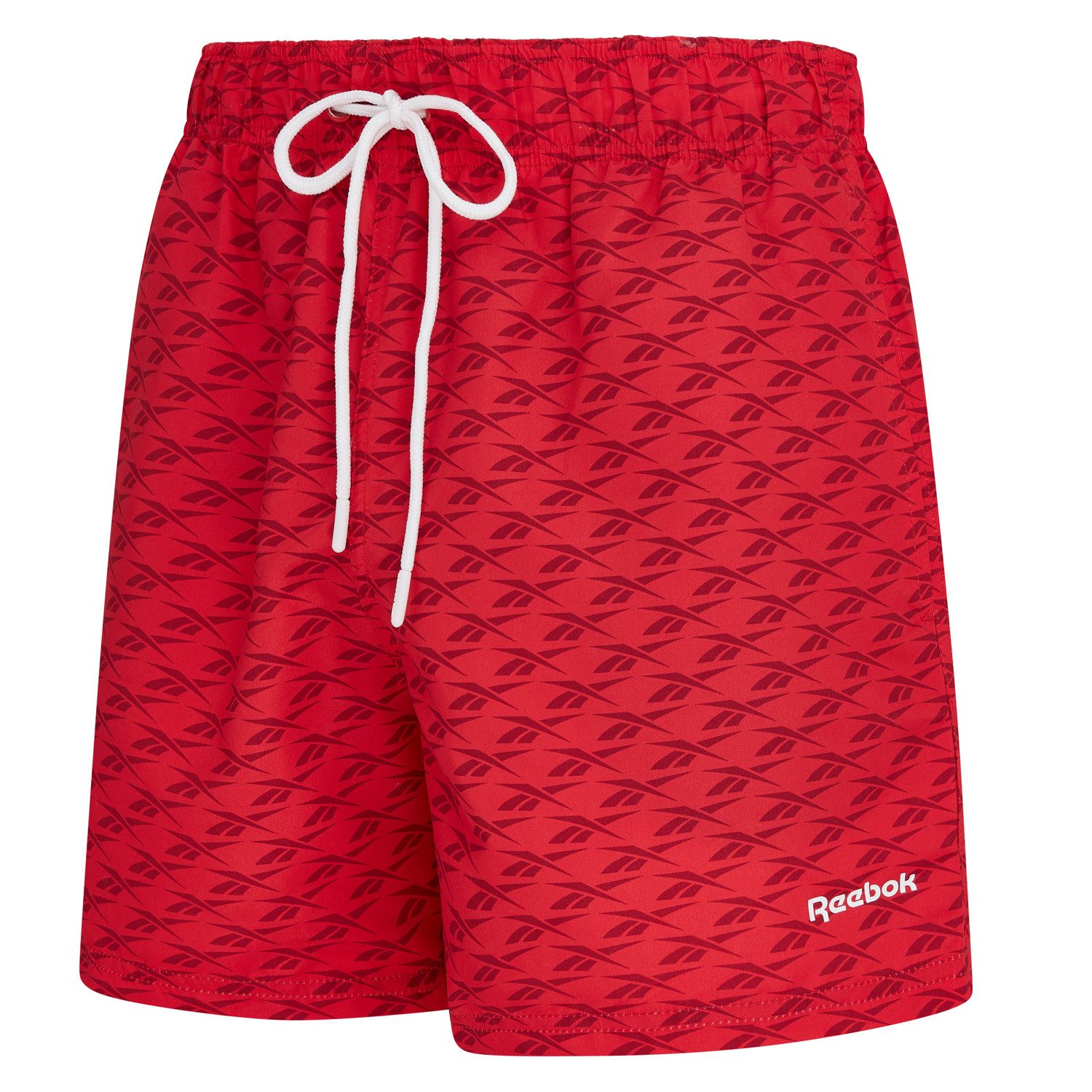 Reebok Badeshorts Sergio mit seitlichen Taschen