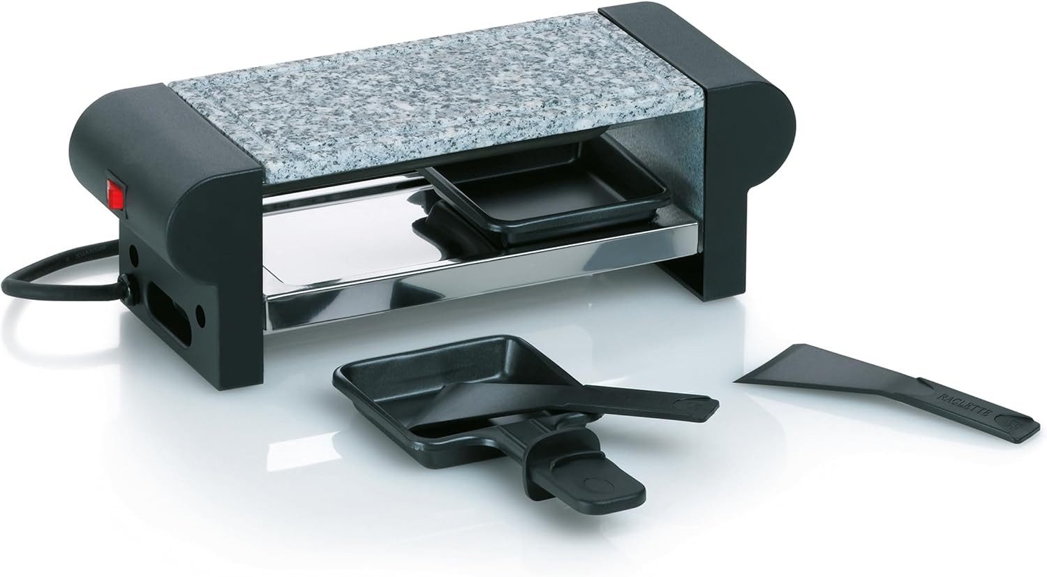 kela SPLÜGEN Raclette