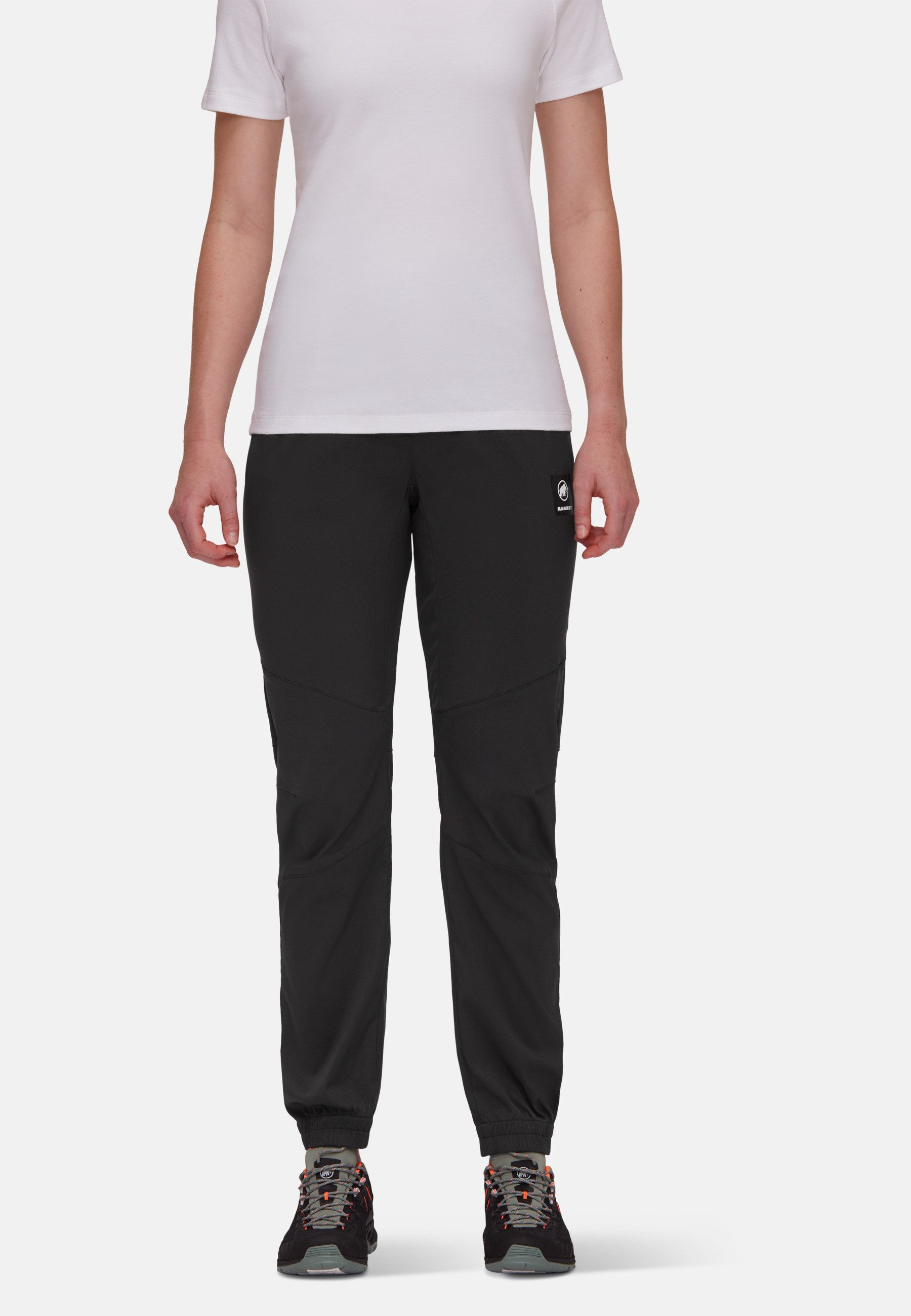 Mammut Outdoorhose Massone Light Pants Women