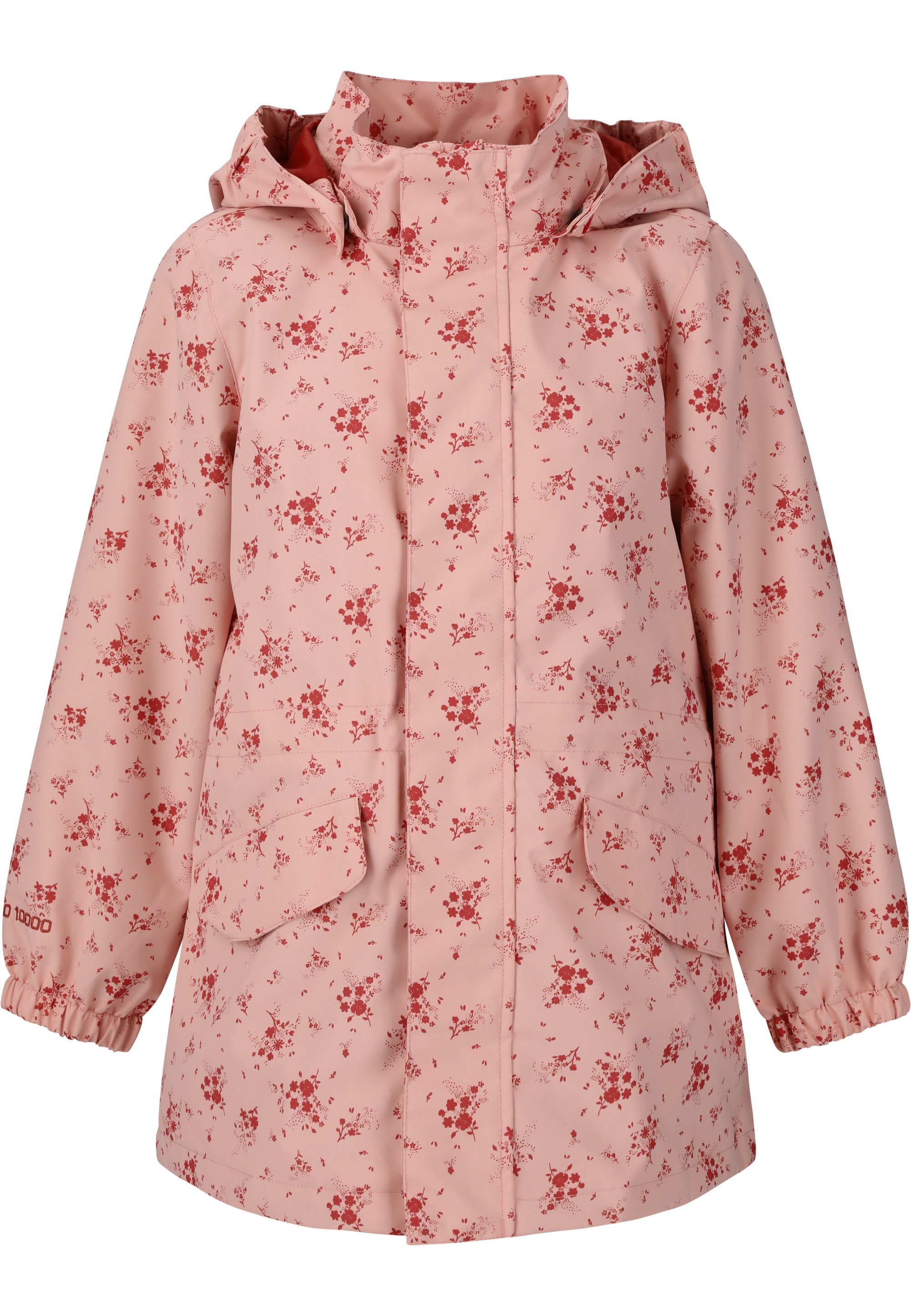 Parka Rebekka