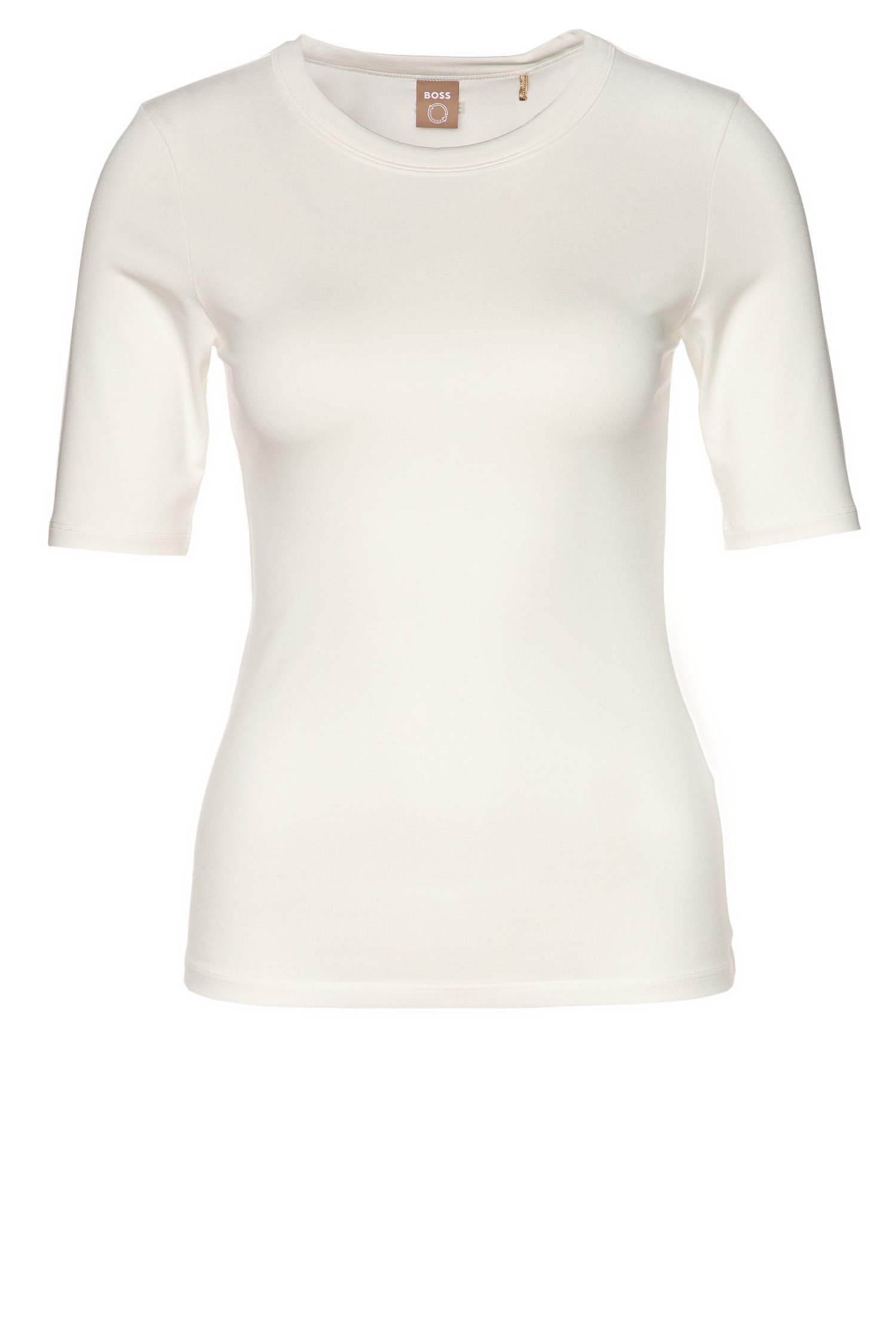 BOSS T-Shirt Efita (1-tlg)