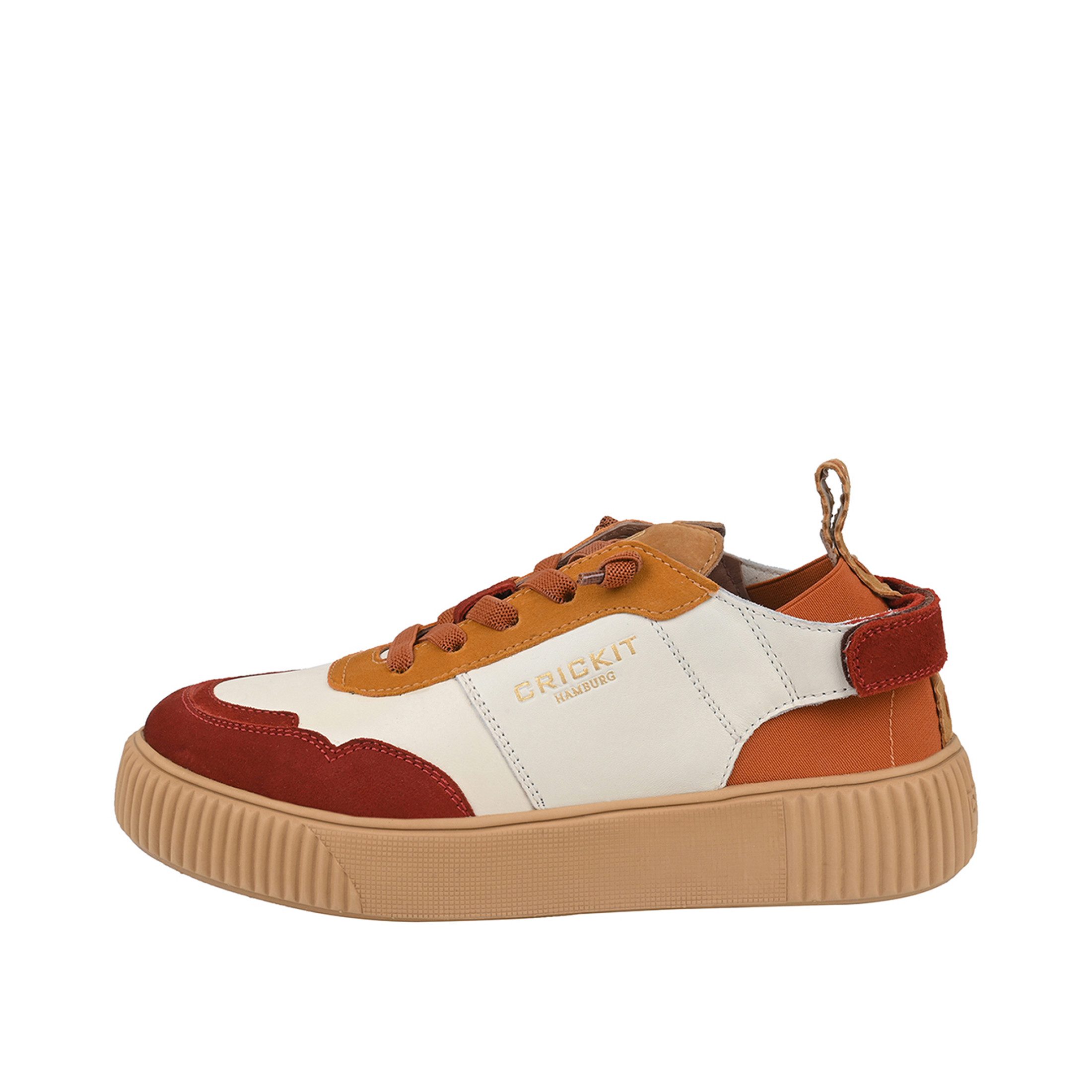CRICKIT PARIA Sneaker günstig online kaufen