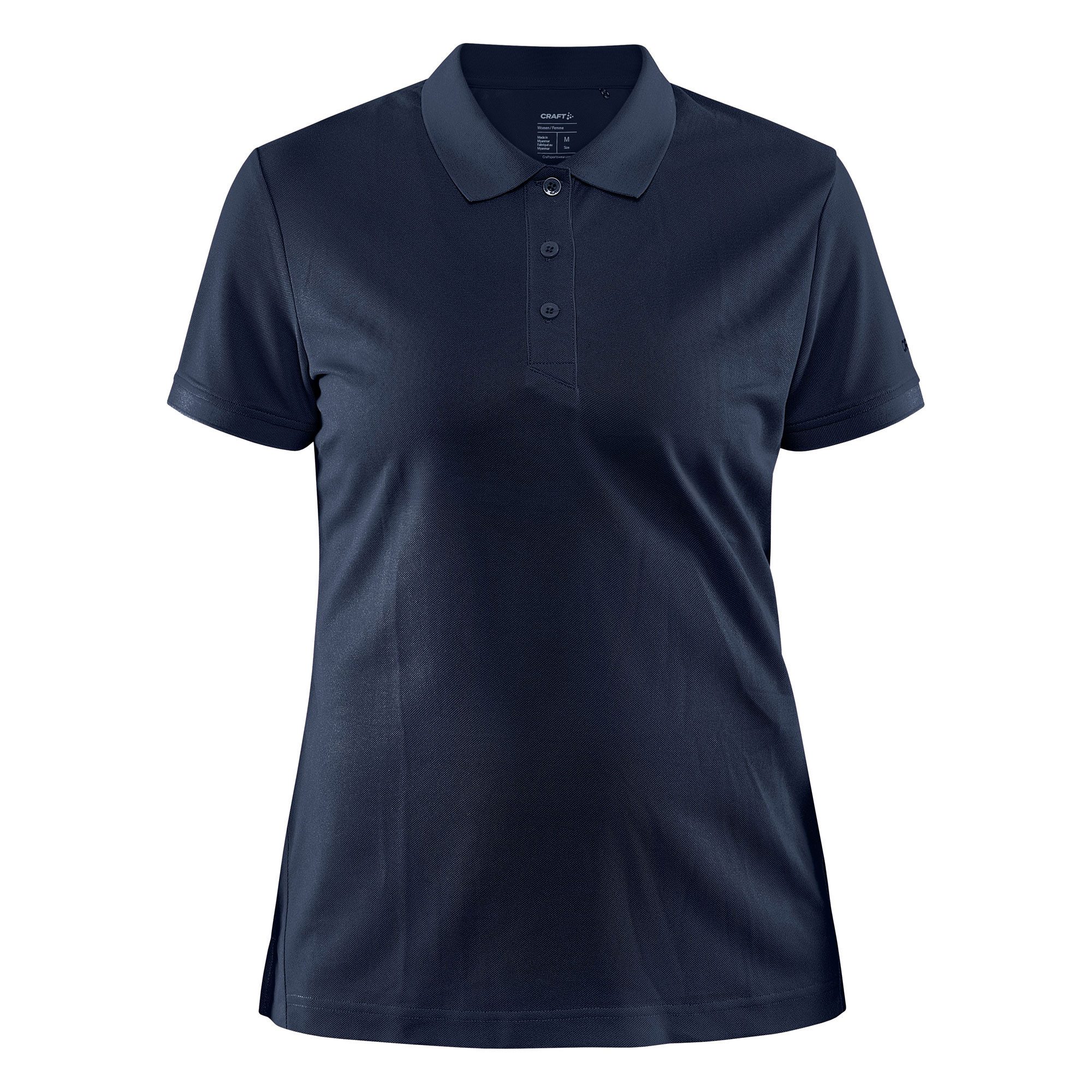 Craft Poloshirt Craft Damen Poloshirt Core günstig online kaufen