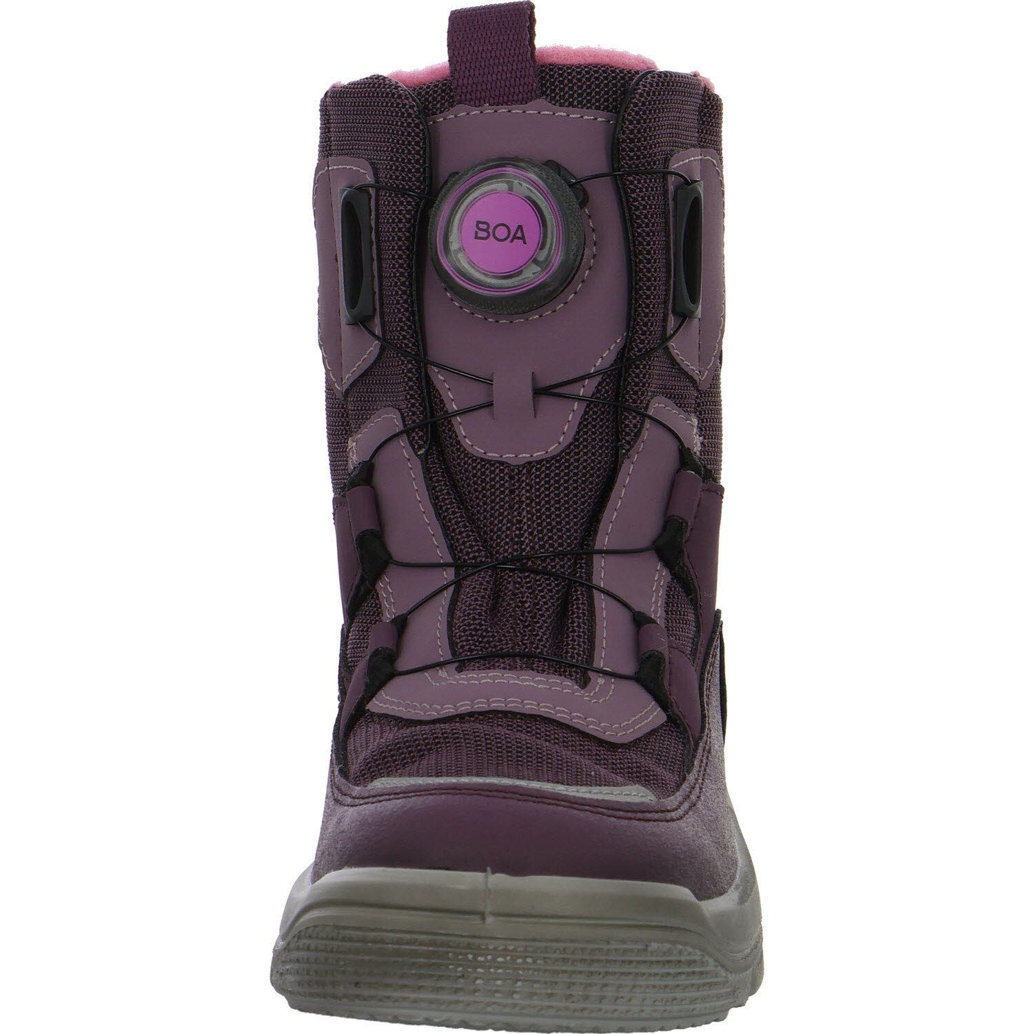 Superfit Mars Winterstiefel