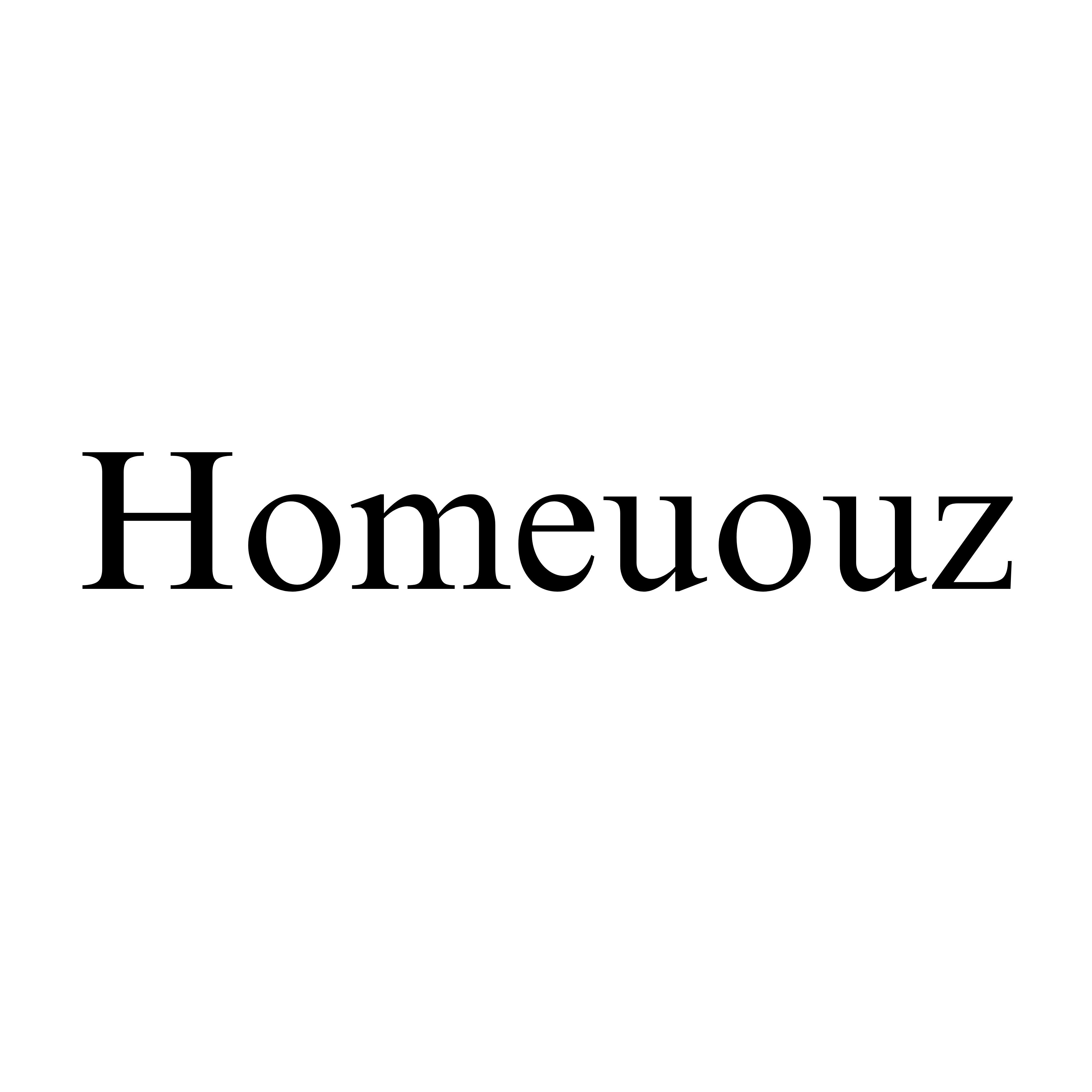 Homeuouz