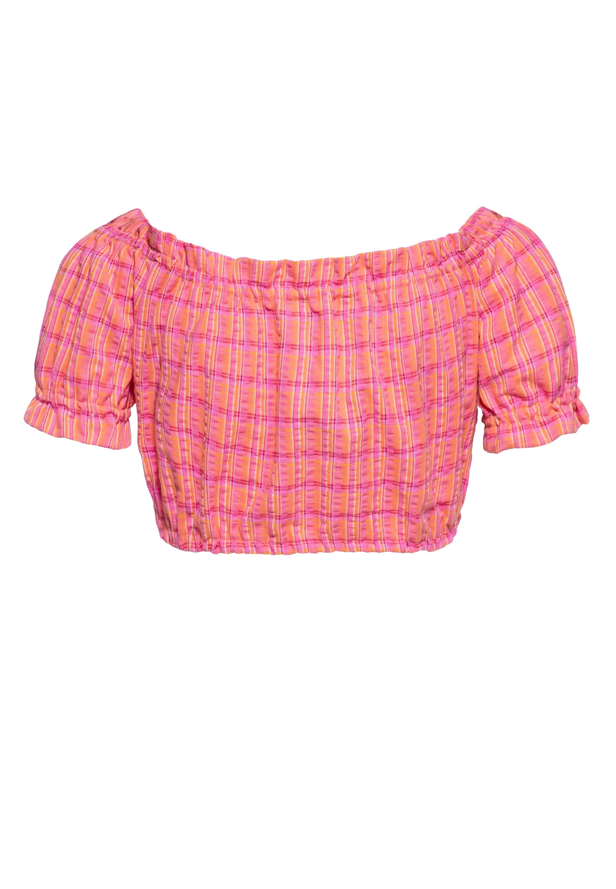 QueenKerosin Carmenshirt