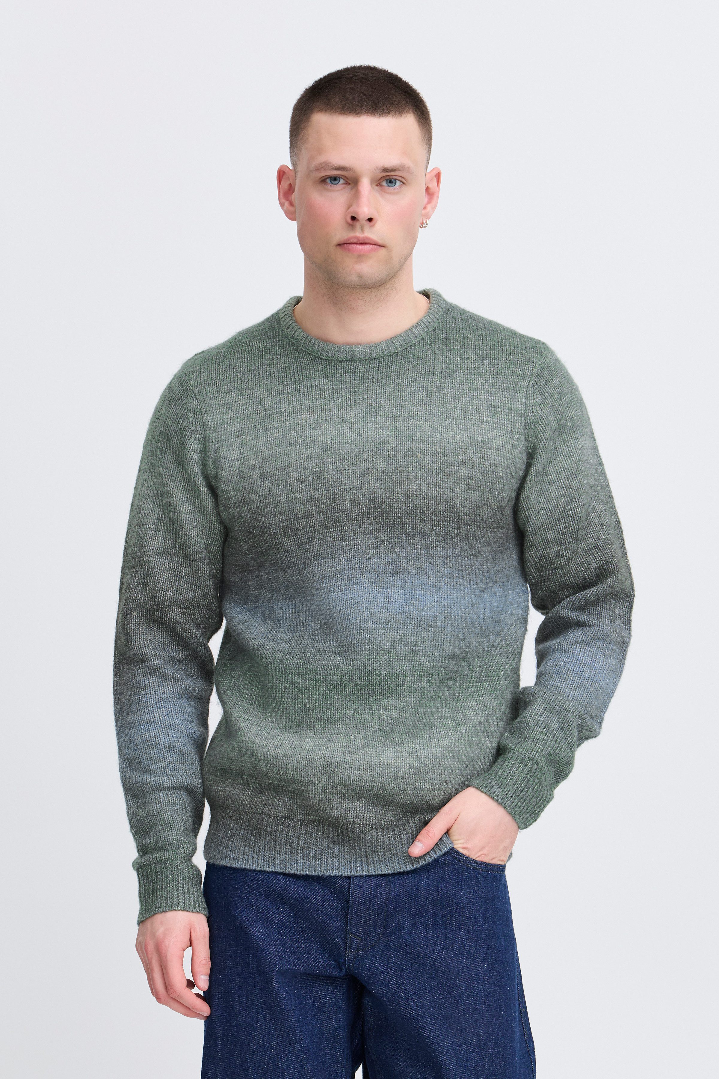 Blend Strickpullover BHDANNIE Pullover günstig online kaufen