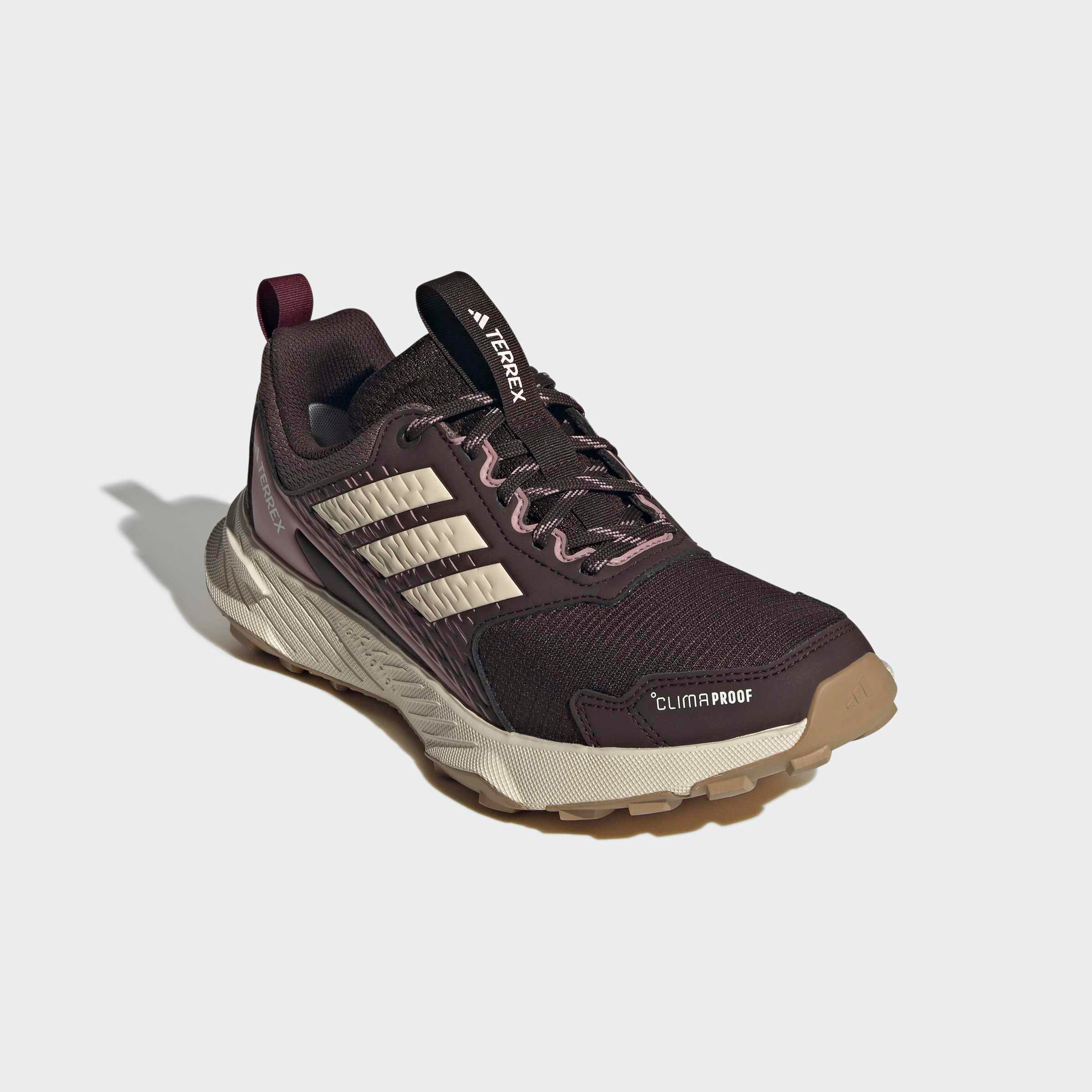 adidas TERREX TRACEFINDER 2 CLIMAPROOF Trailrunningschuh wärmend