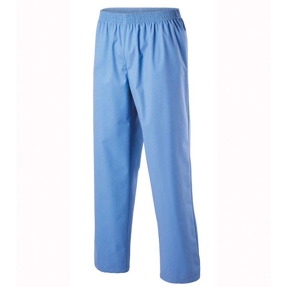 Exner Fashion GmbH Schlupfhose Arbeitshose OP Hose Unisex Autoclavierbar und sterilisierbar