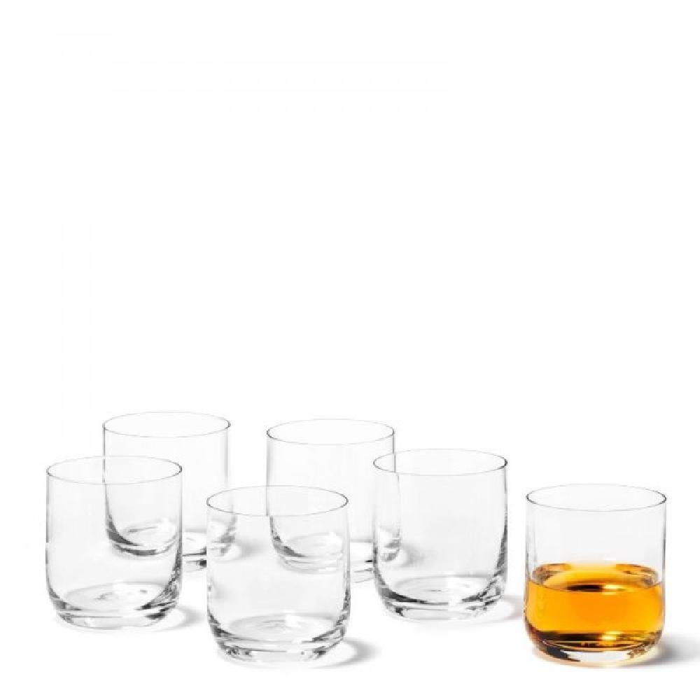 Schnapsglas Leonardo Trinkgläser Daily (6-teilig)