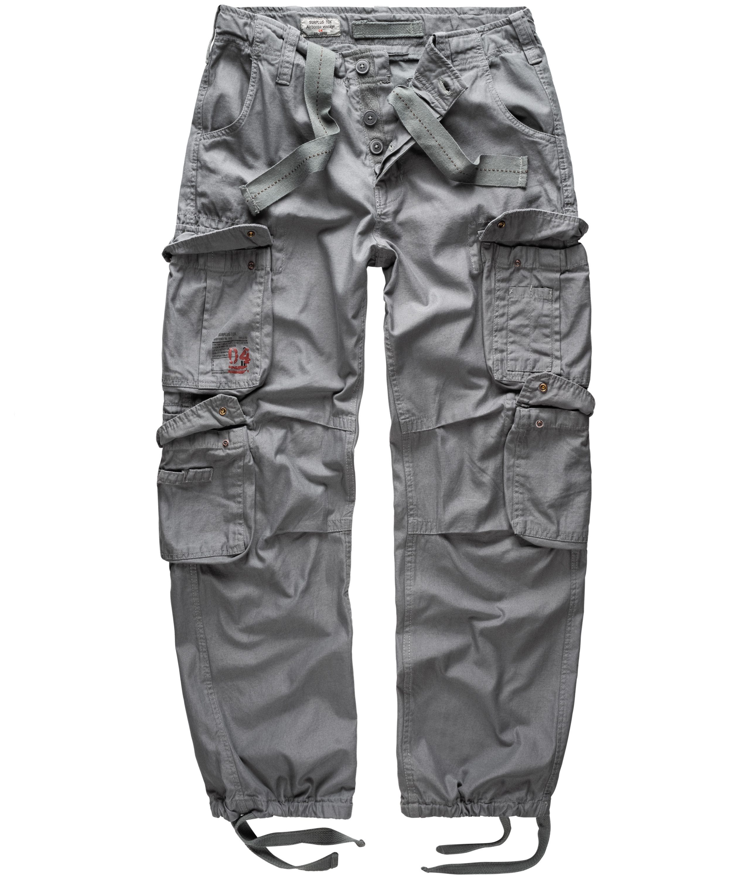 Surplus Raw Vintage Cargohose Cargohose Vintage günstig online kaufen