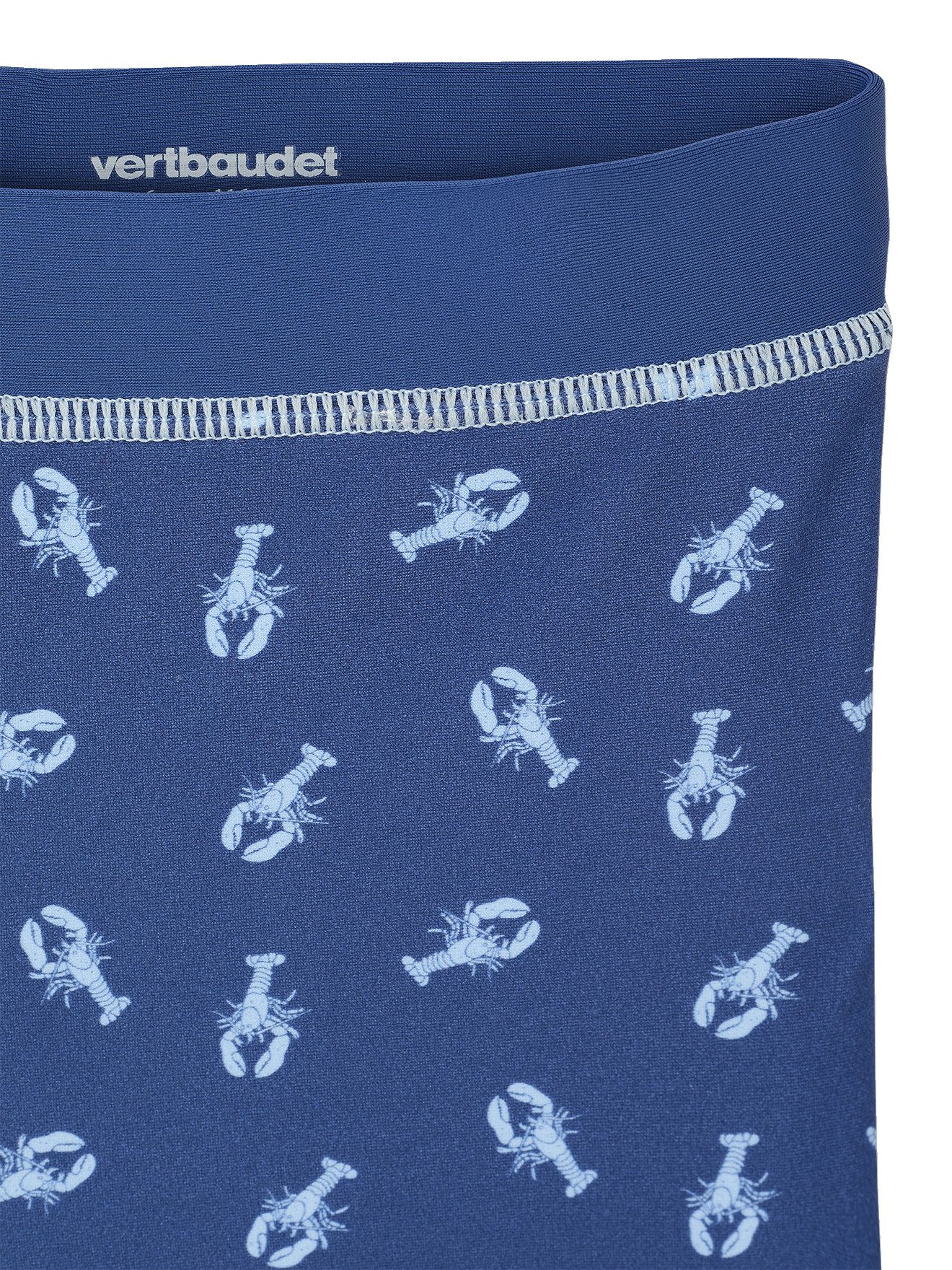 vertbaudet Badehose Jungen Badehosen 2er-Pack