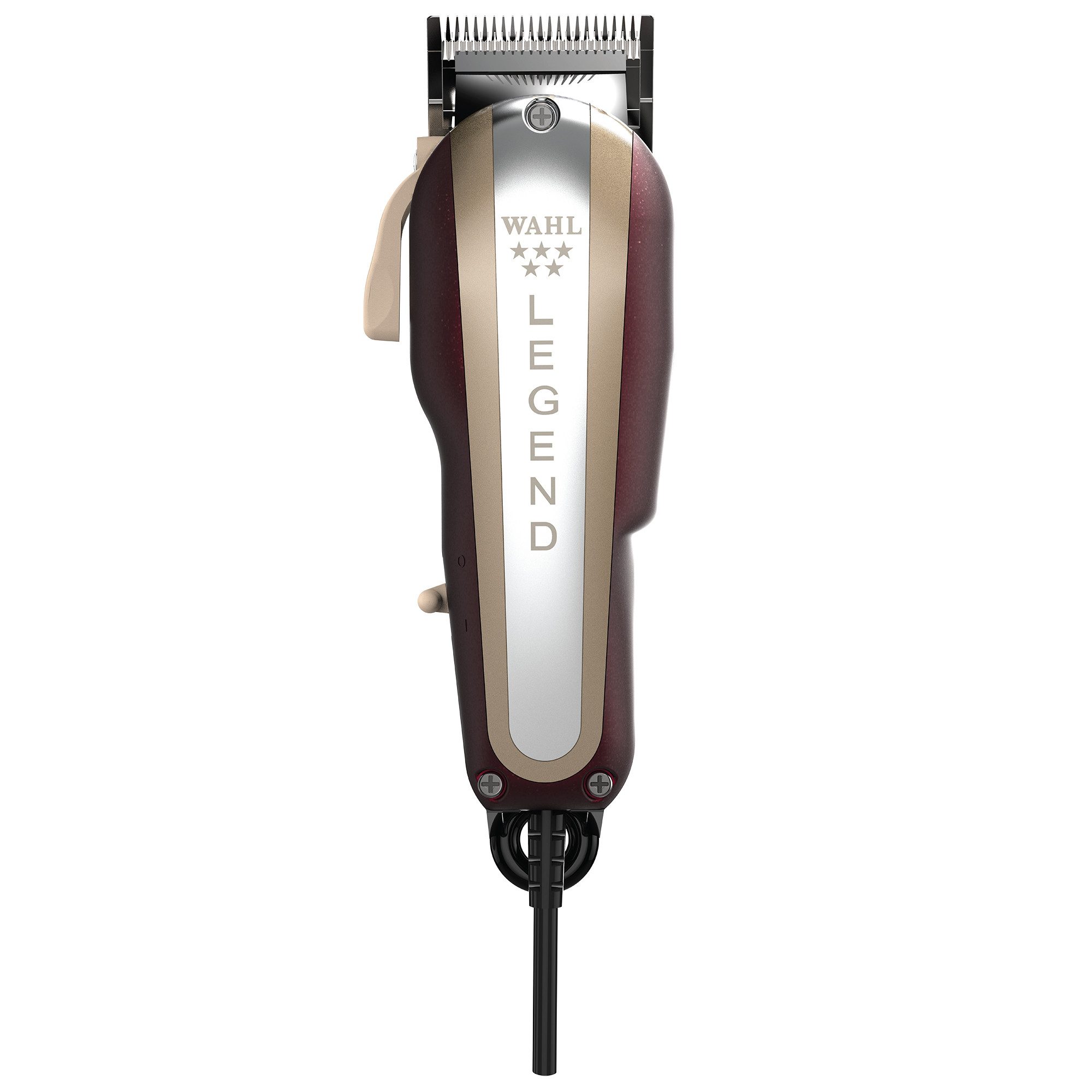 WAHL GmbH Haarschneider Wahl Legend Haarschneidemaschine - Professionelle Netzschermaschine.