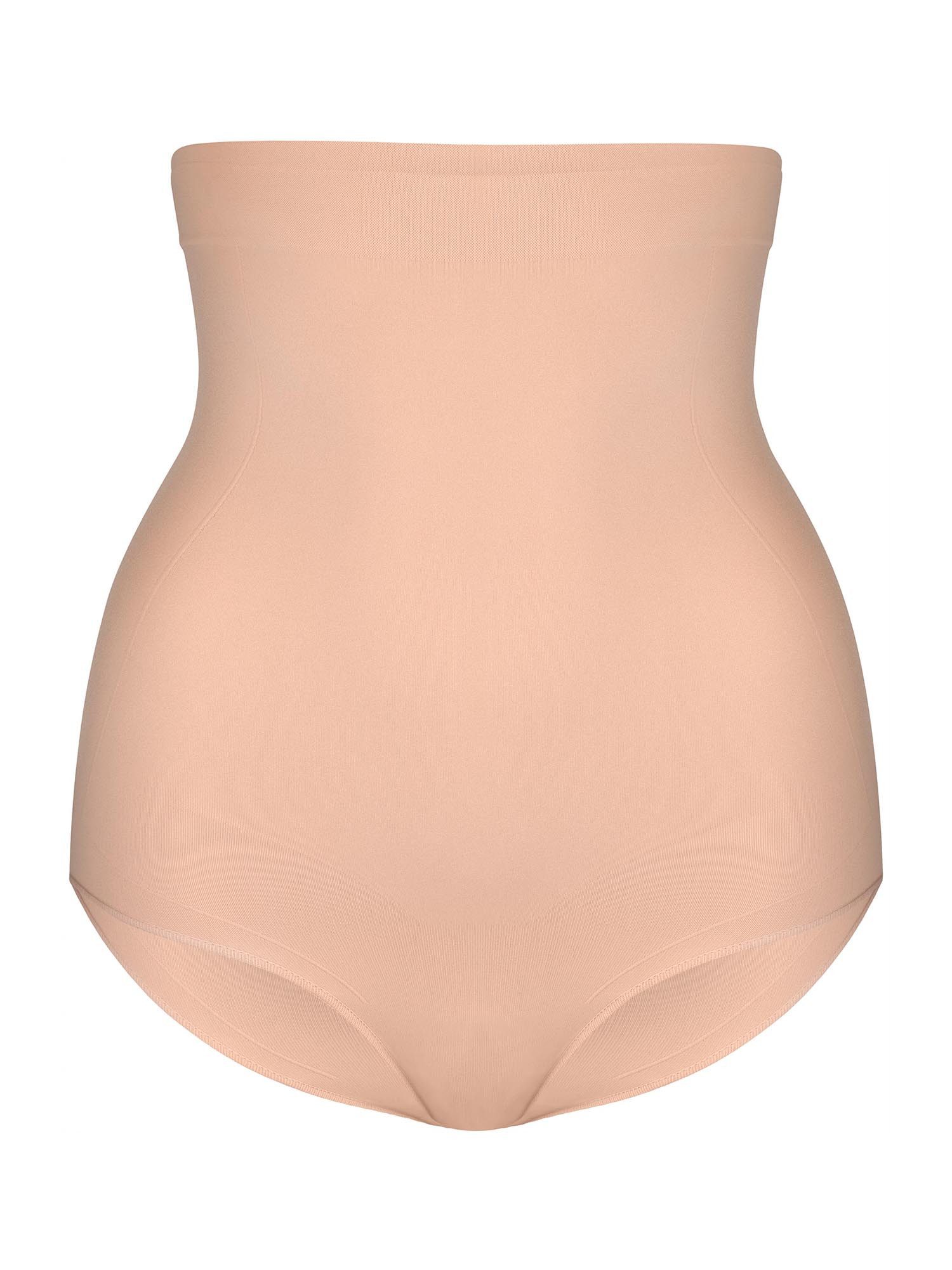 Shapingslip Highwaist Sculpt Strong Shaping