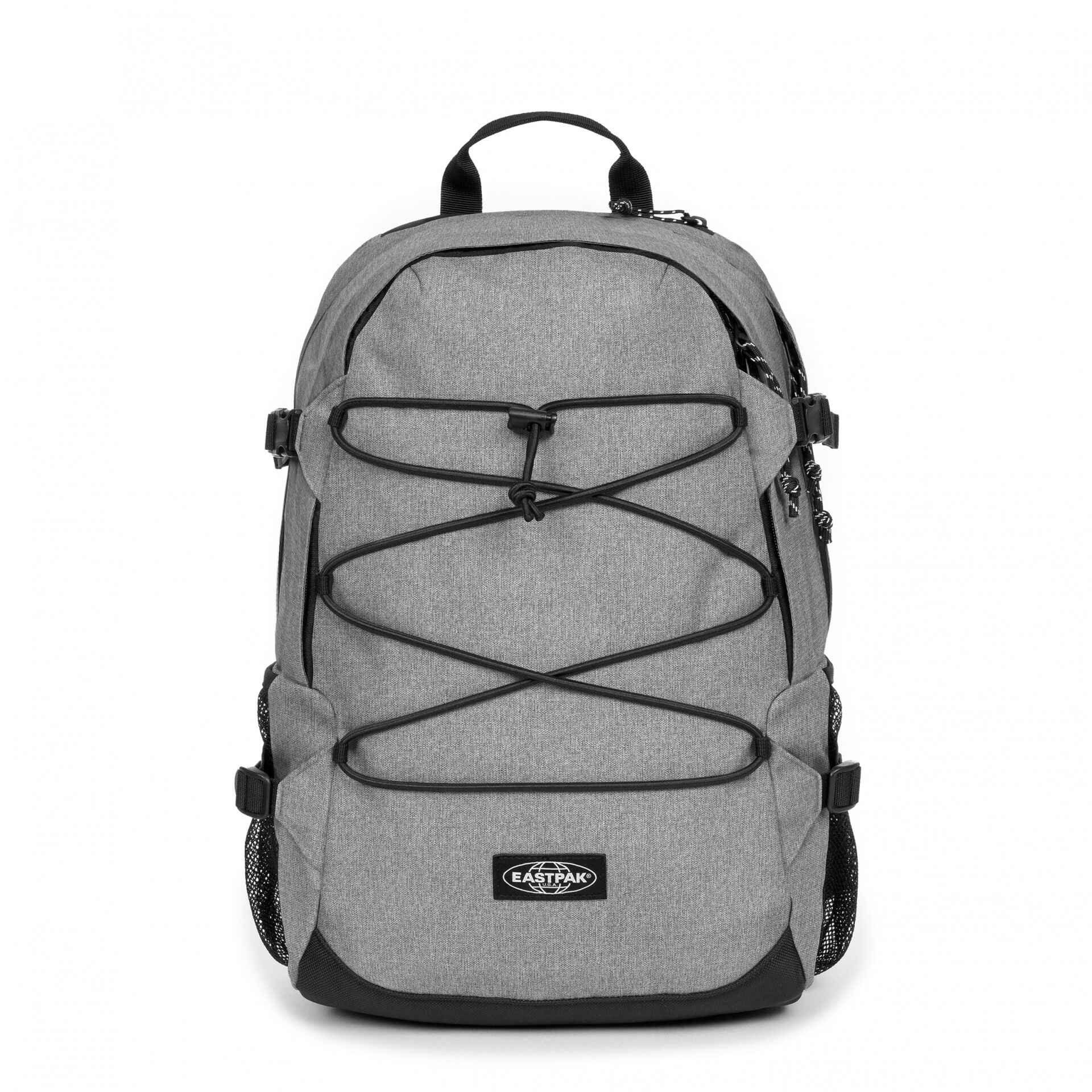 Eastpak Rucksack Gerys Pro CS Sunday - grau 23 Liter