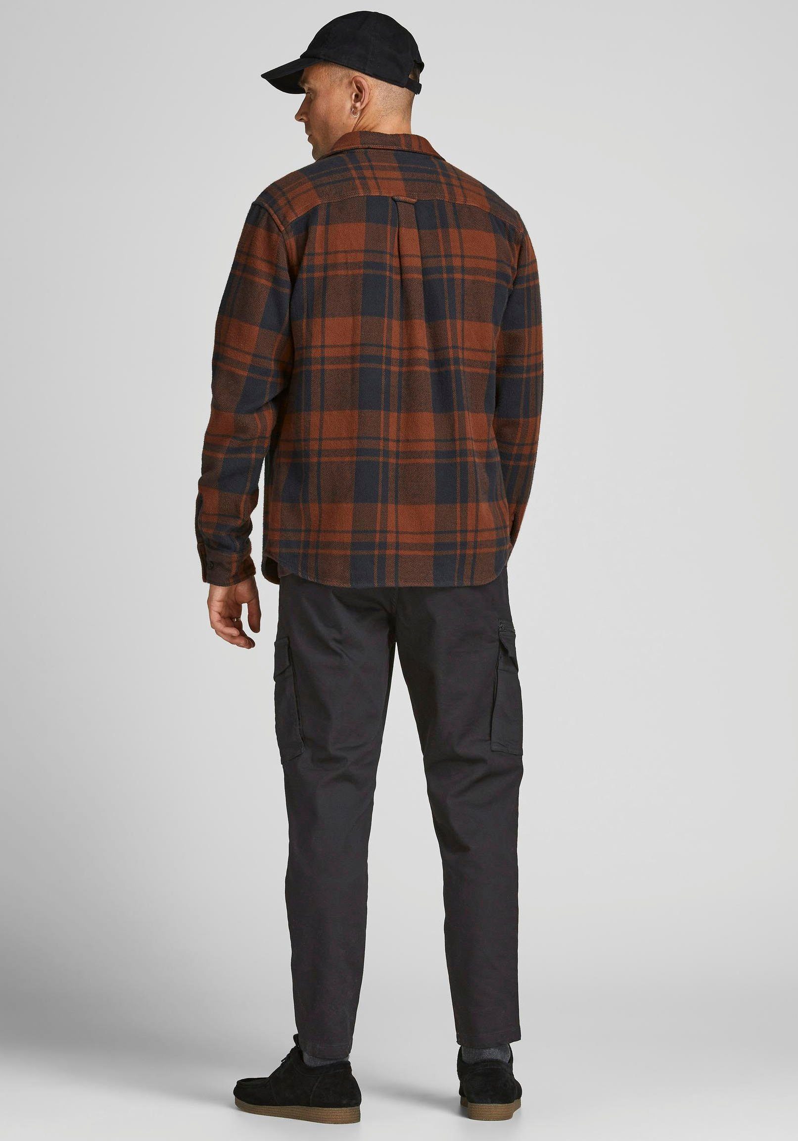 Jack & Jones Cargohose STACE DEX günstig online kaufen