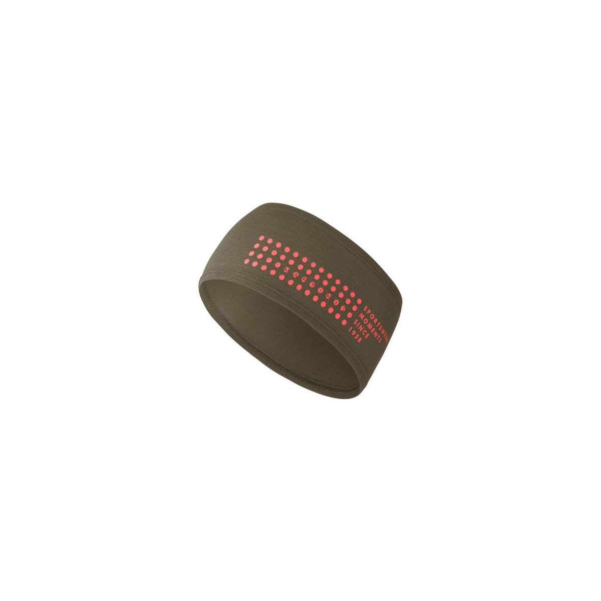 MARTINI Beanie Highventure Headband W Leichtes, atmungsaktives Stirnband für diverse Outdooraktivitäten