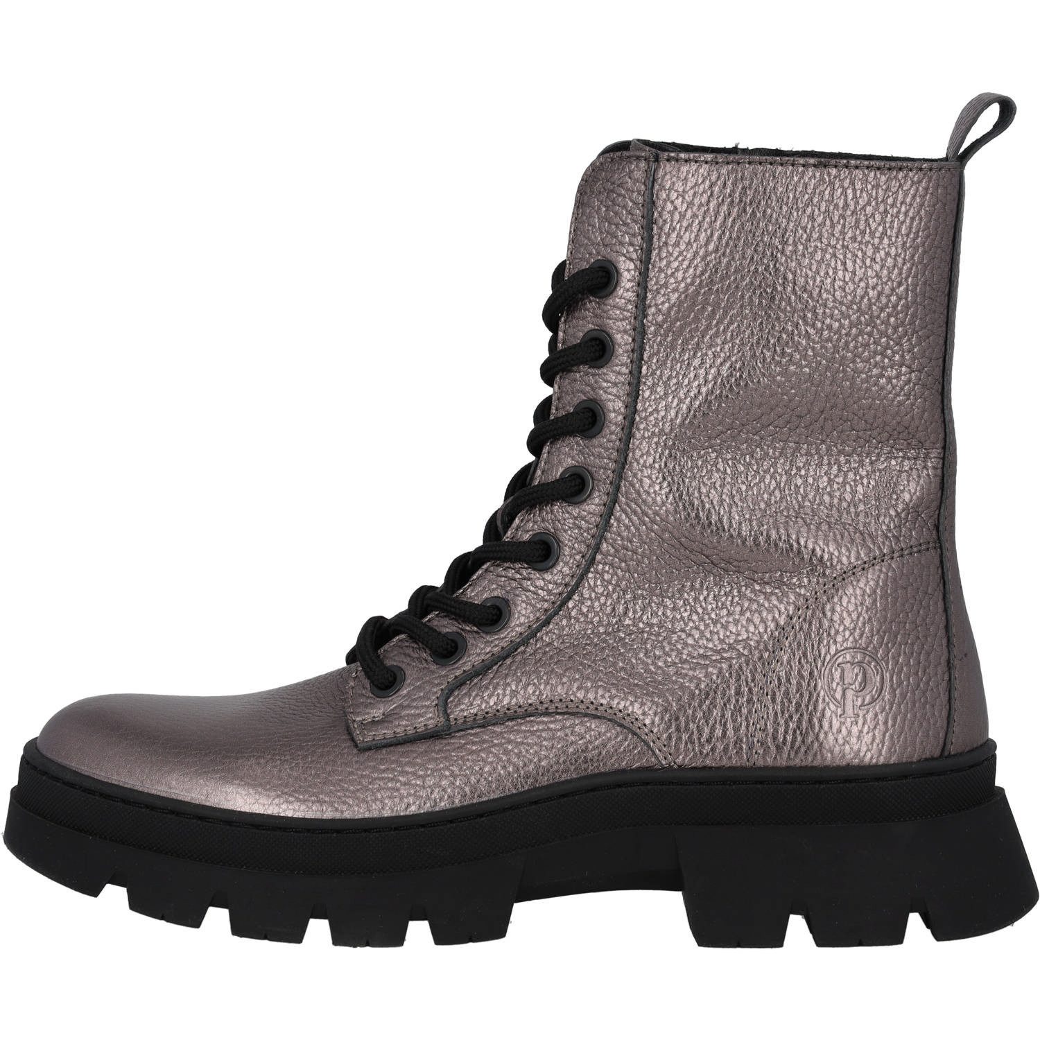 Palado Lambug Schnürstiefelette