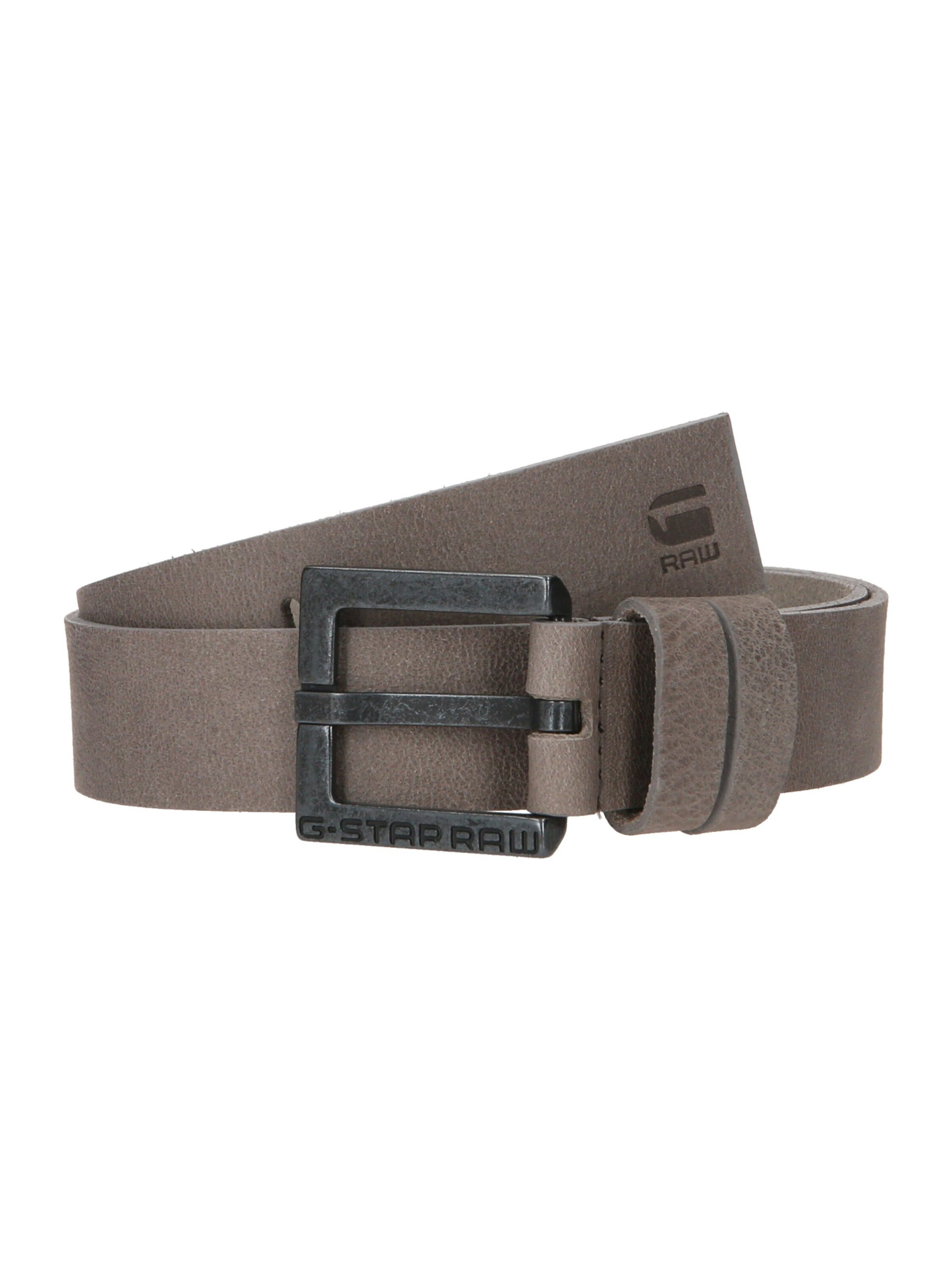G-STAR Ledergürtel New Duko (1-St) günstig online kaufen