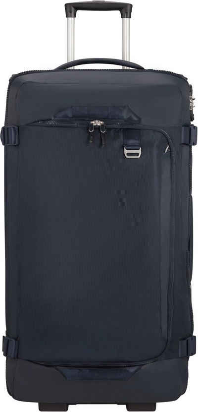 Samsonite Reisetasche Midtown 79, dark blue