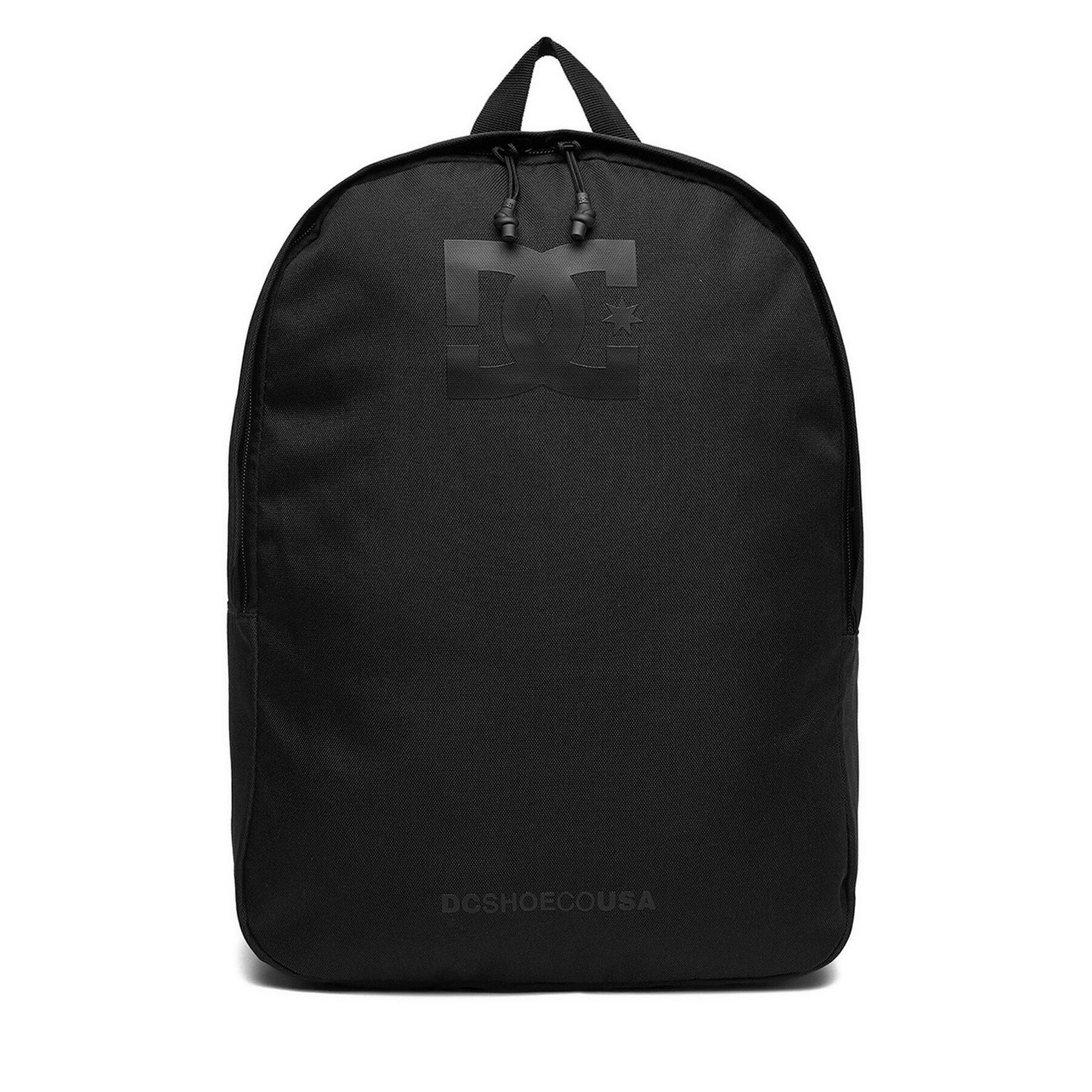 DC Shoes Rucksack Dc Shoes Unisex Rucksack 5907964284093 Schwarz – Bild 2 von 3