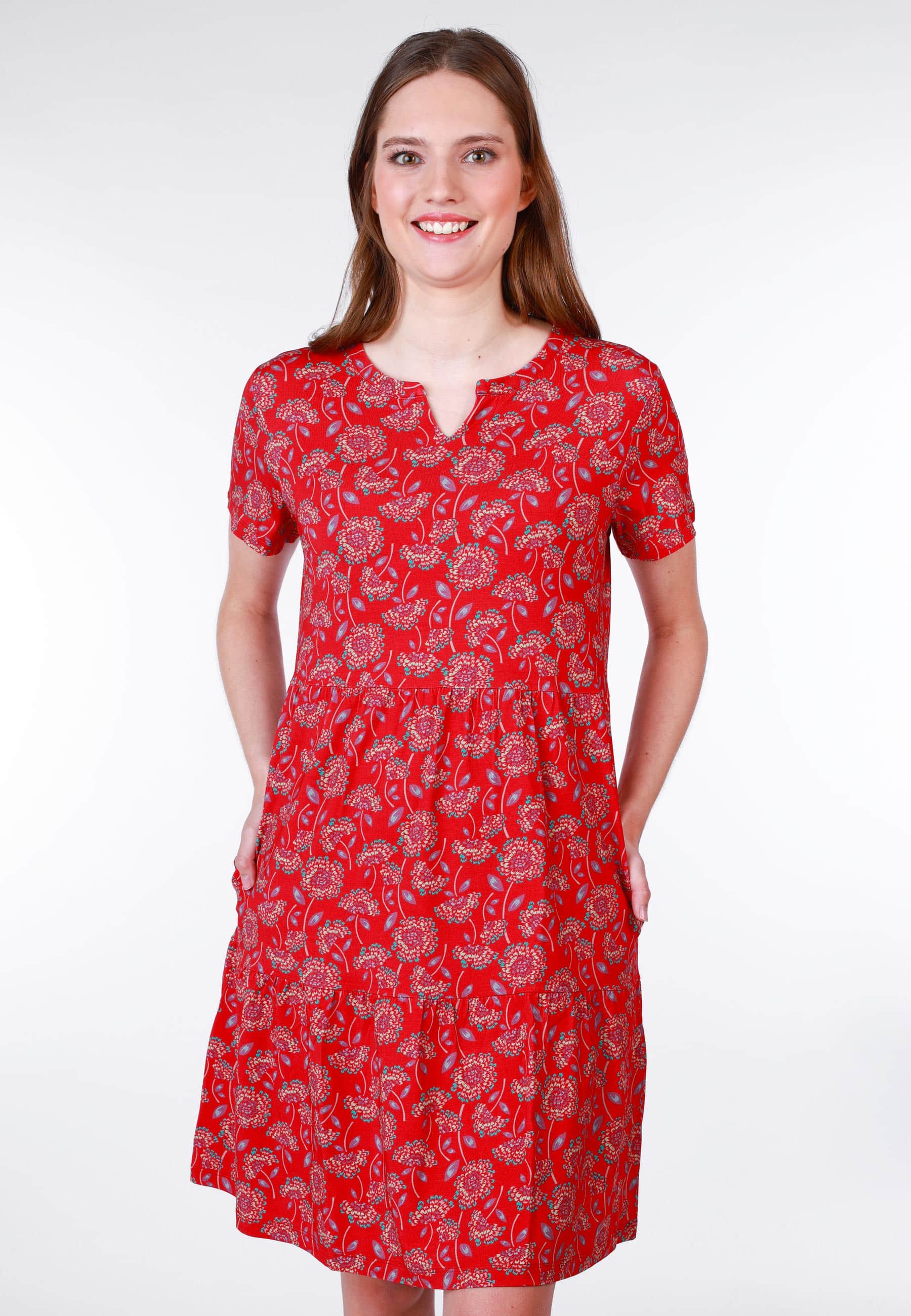 Deerberg Kleider Damen