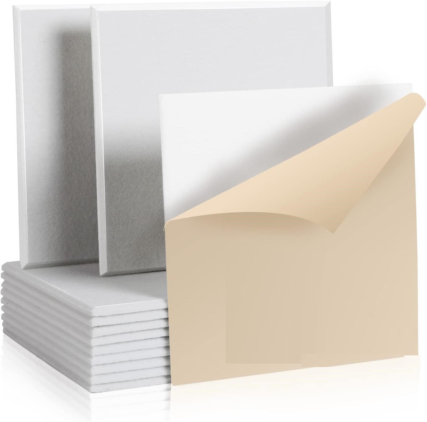 Novzep Akustikplatte 12pcs Akustikplatten Selbstklebend,30×30cm, Hohe Dicht günstig online kaufen