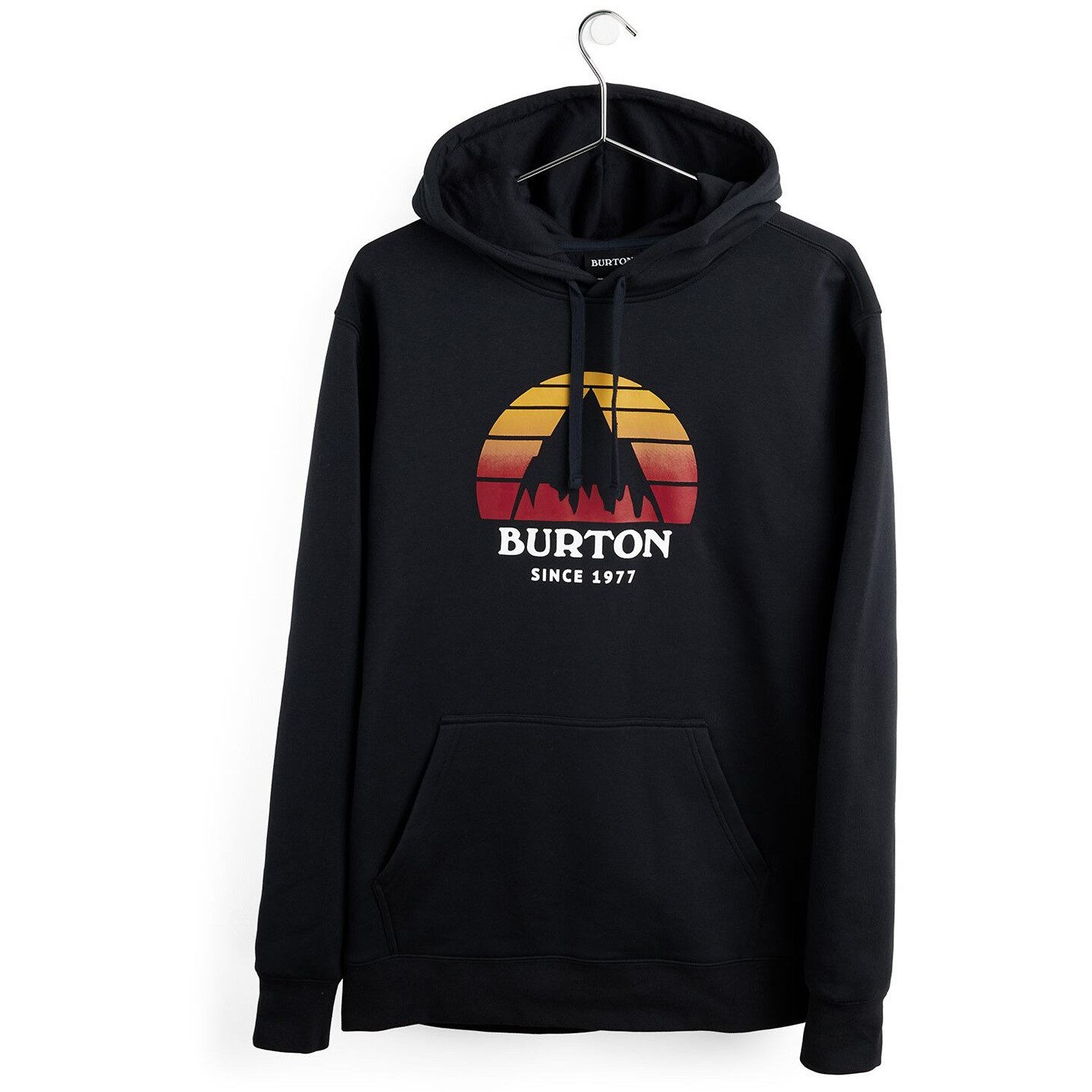 Burton Hoodie Kapuzensweat M UNDERHILL PULLOVER