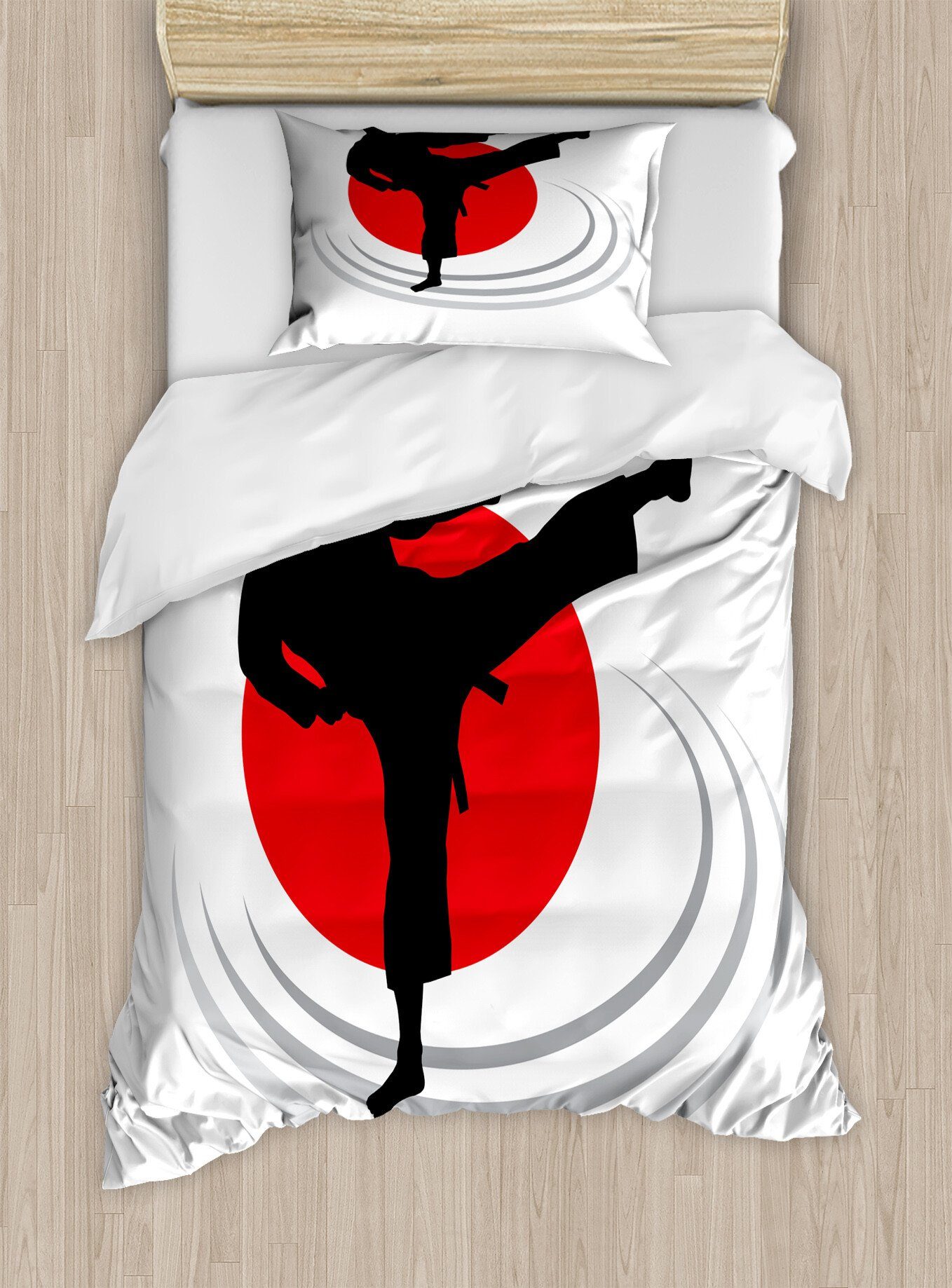 Abakuhaus Bettwäsche Milbensicher Allergiker geeignet mit günstig online kaufen