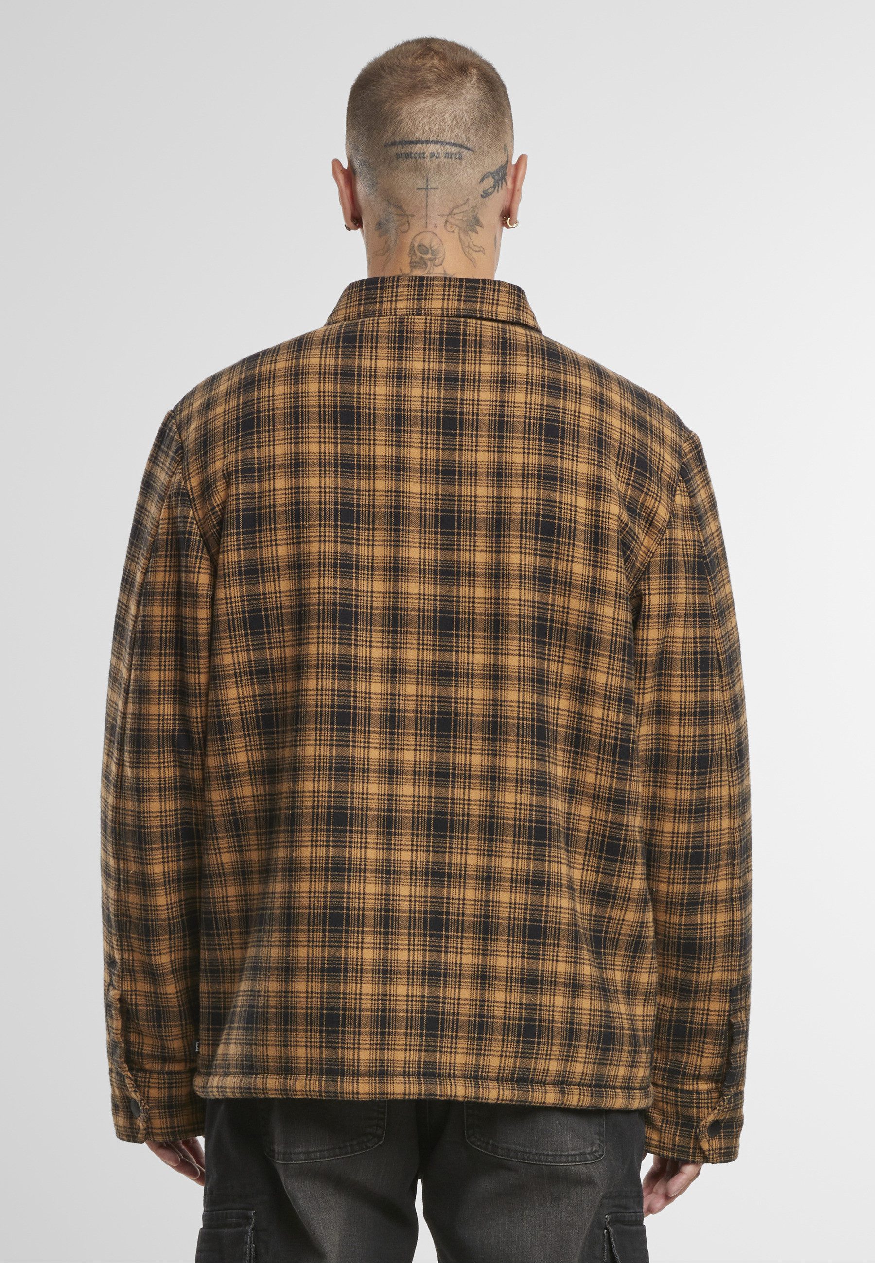 Brandit Langmantel Brandit Classic Sherpa Jacket