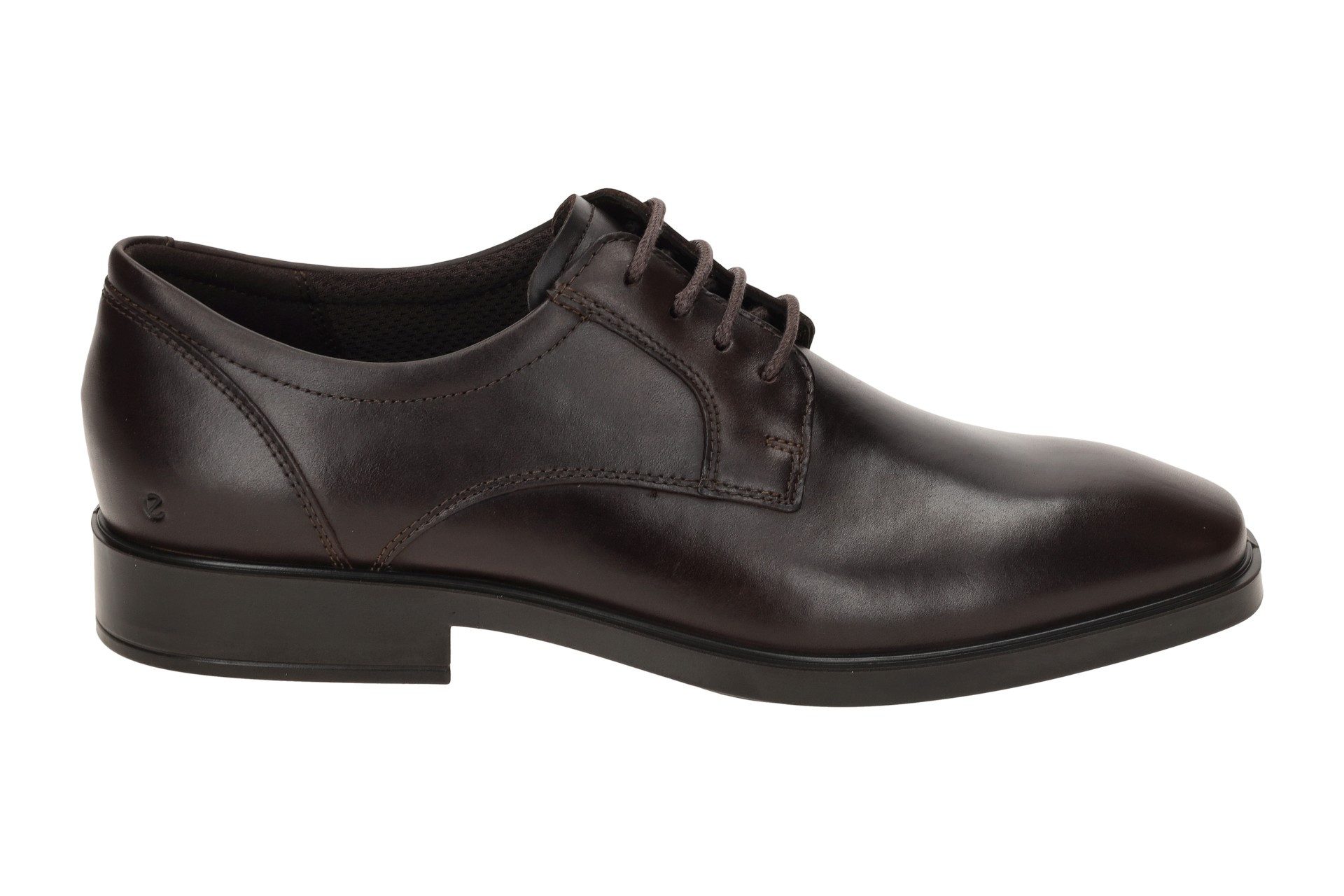Ecco 52331401482 Schnürschuh günstig online kaufen