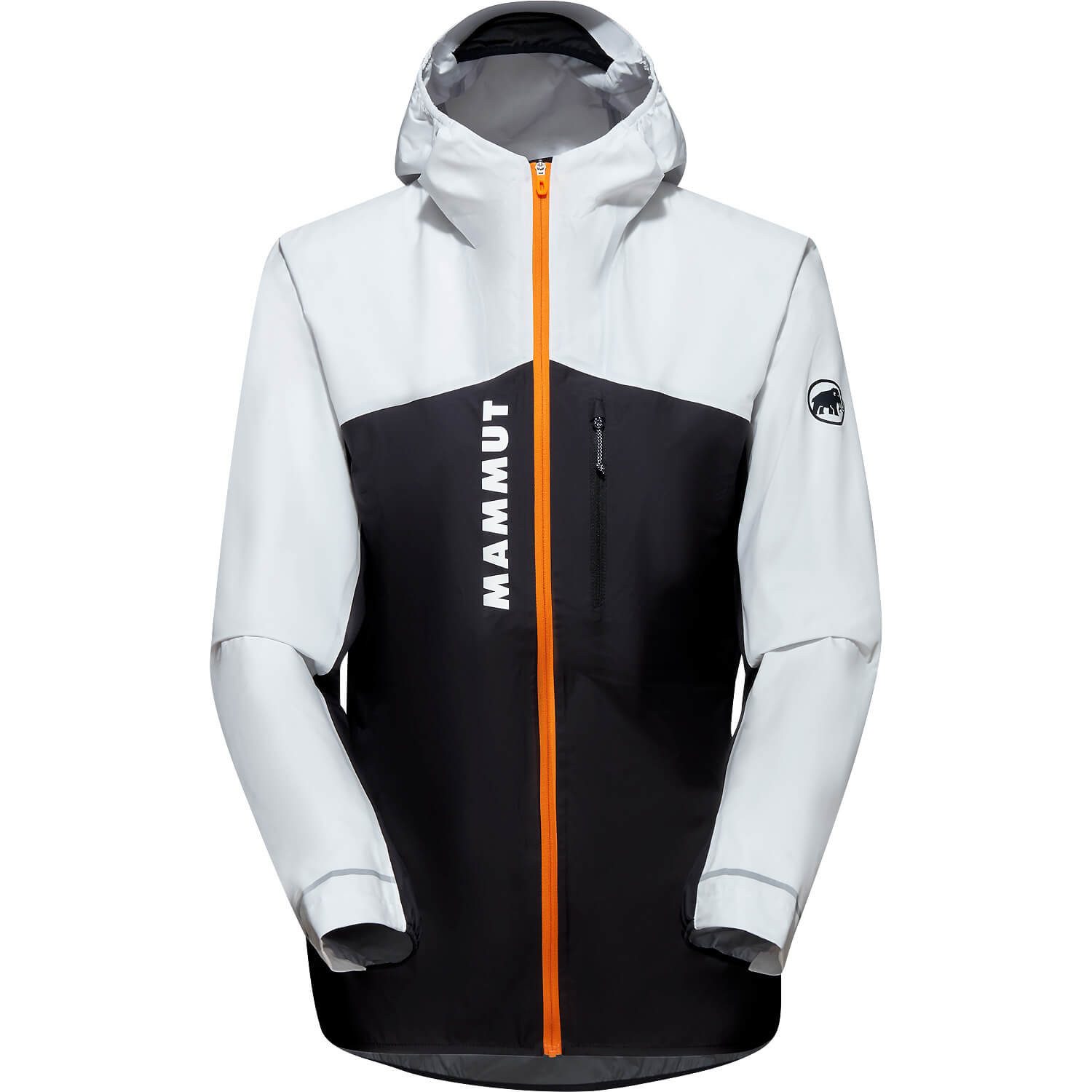 Mammut Softshelljacke Outer Layer Aenergy TR HS