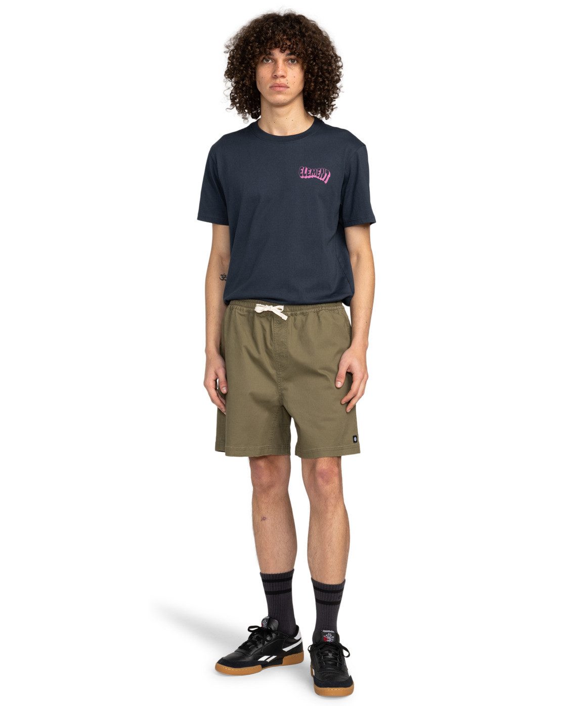Element Bermudas Chillin Classic 17"
