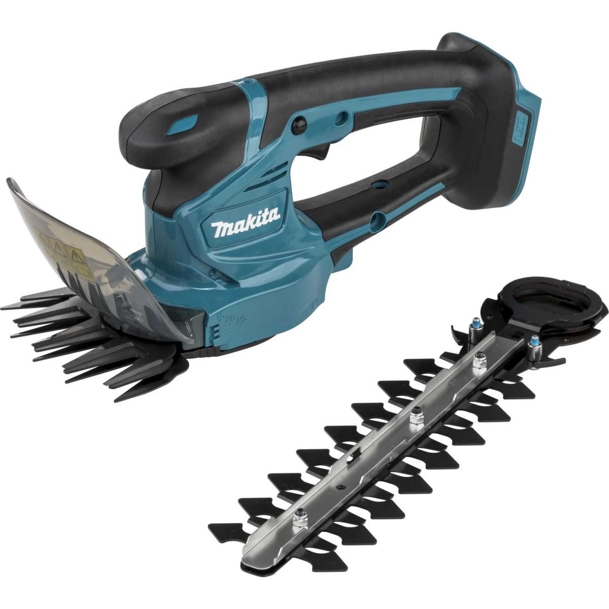 Makita Akku-Multifunktionswerkzeug DUM111 Grasschere, Produkt, Makita, Makita Werkzeug und Geräte für Heimwerker und Handwerk