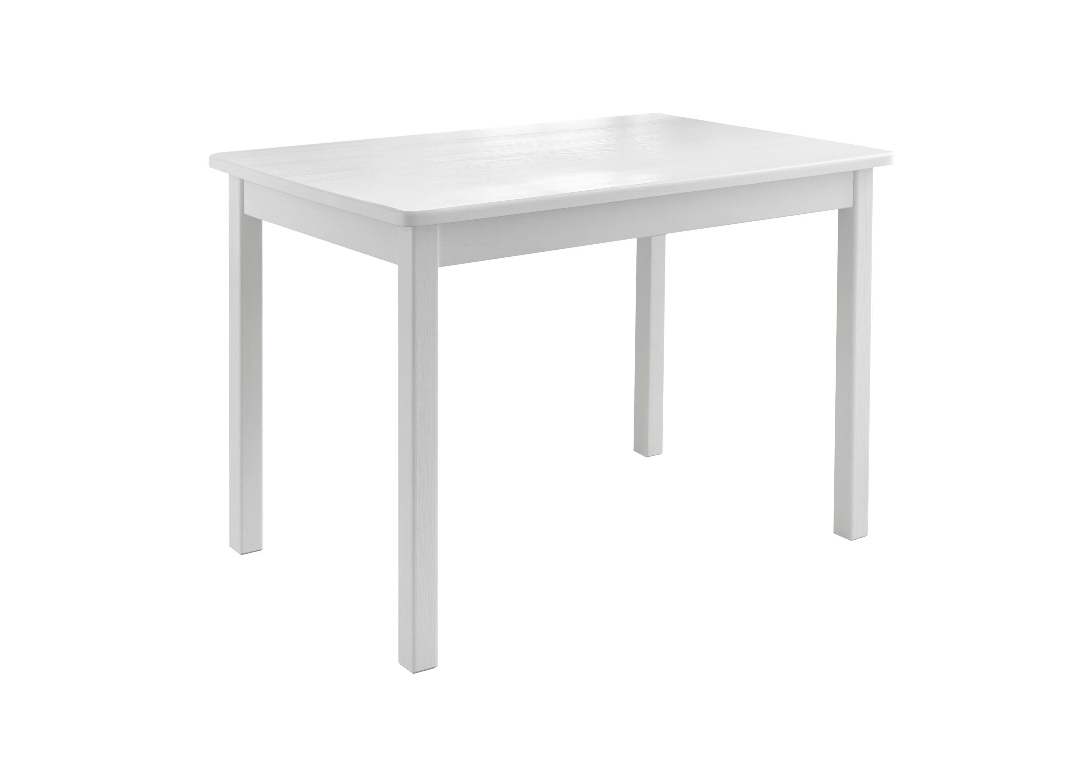 PREISBRECHER Kindertisch Felix, 76 x 51 günstig online kaufen