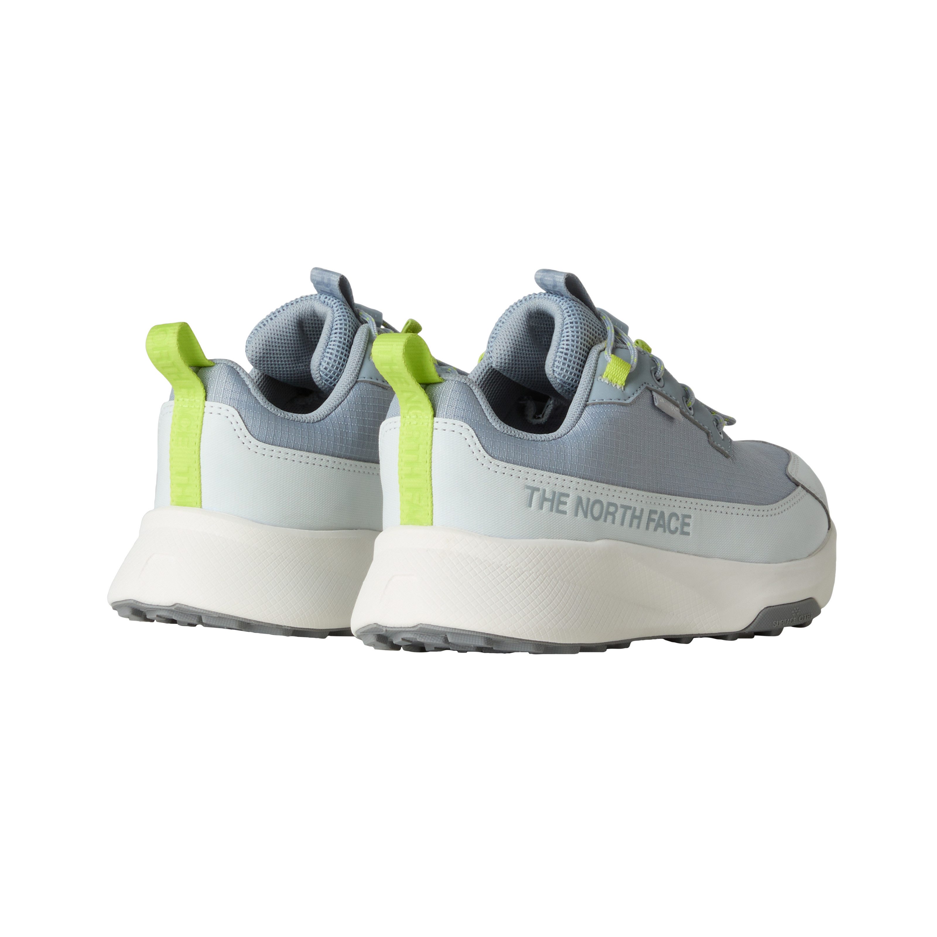 The North Face Y FASTPACK II WP Wanderschuh (für Kinder & Jugendliche) – Bild 4 von 5