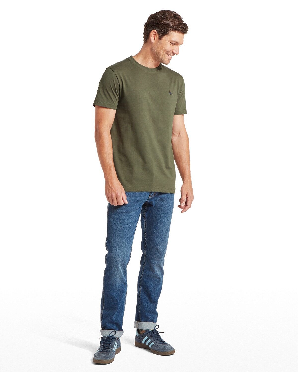 Schöffel Country T-Shirt T-Shirt Trenance