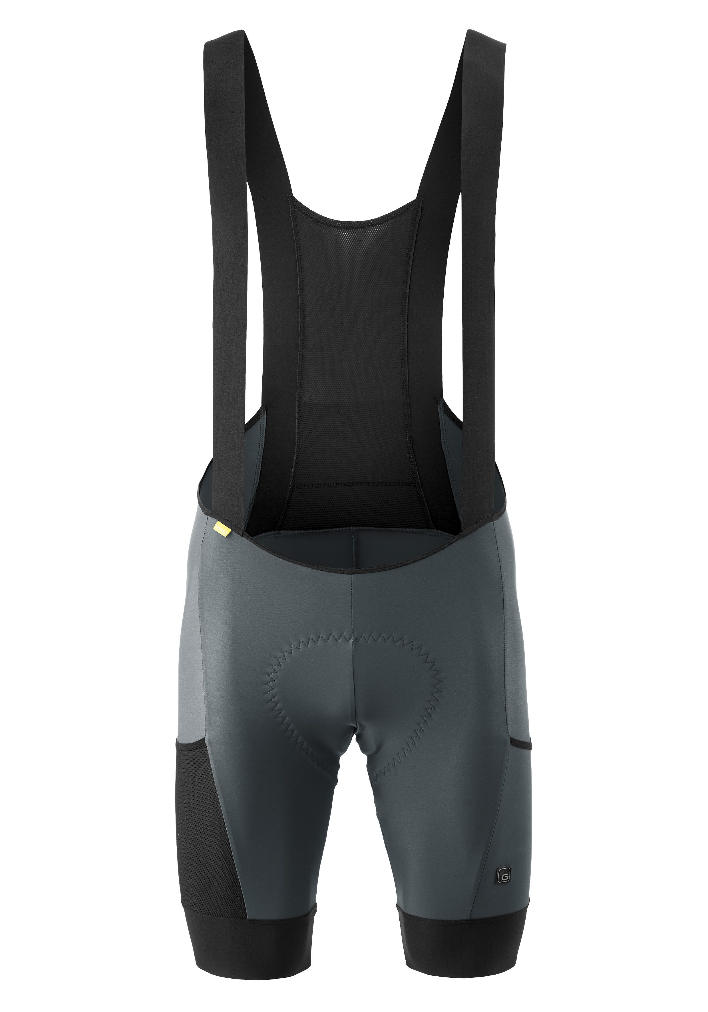 Gonso Fahrradhose Ride Miles Bib Cargo günstig online kaufen