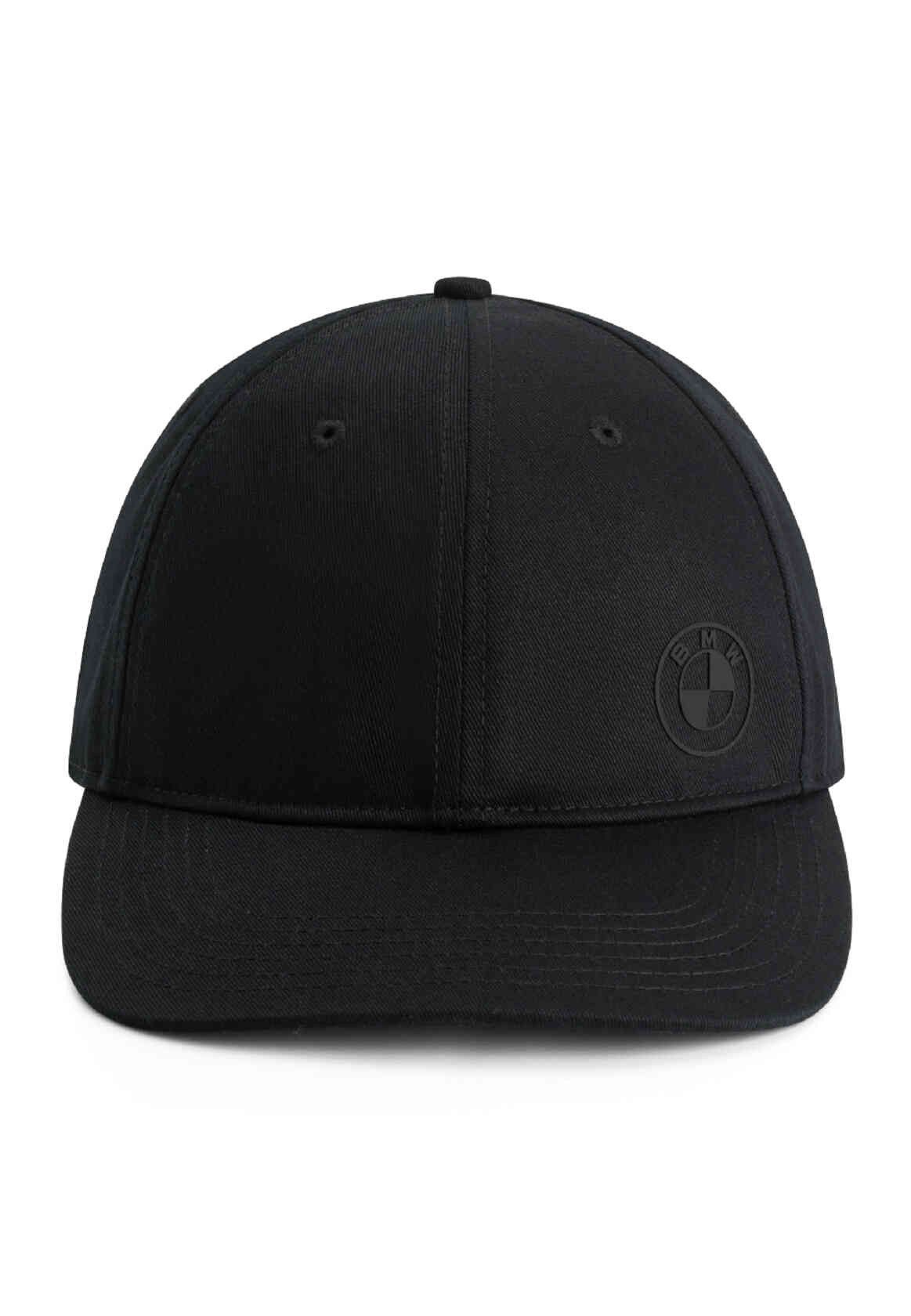 BMW Baseball Cap BMW M Cap Herren SchwarzKappe mit BMW Logo Stickerei Mütze (1-St)