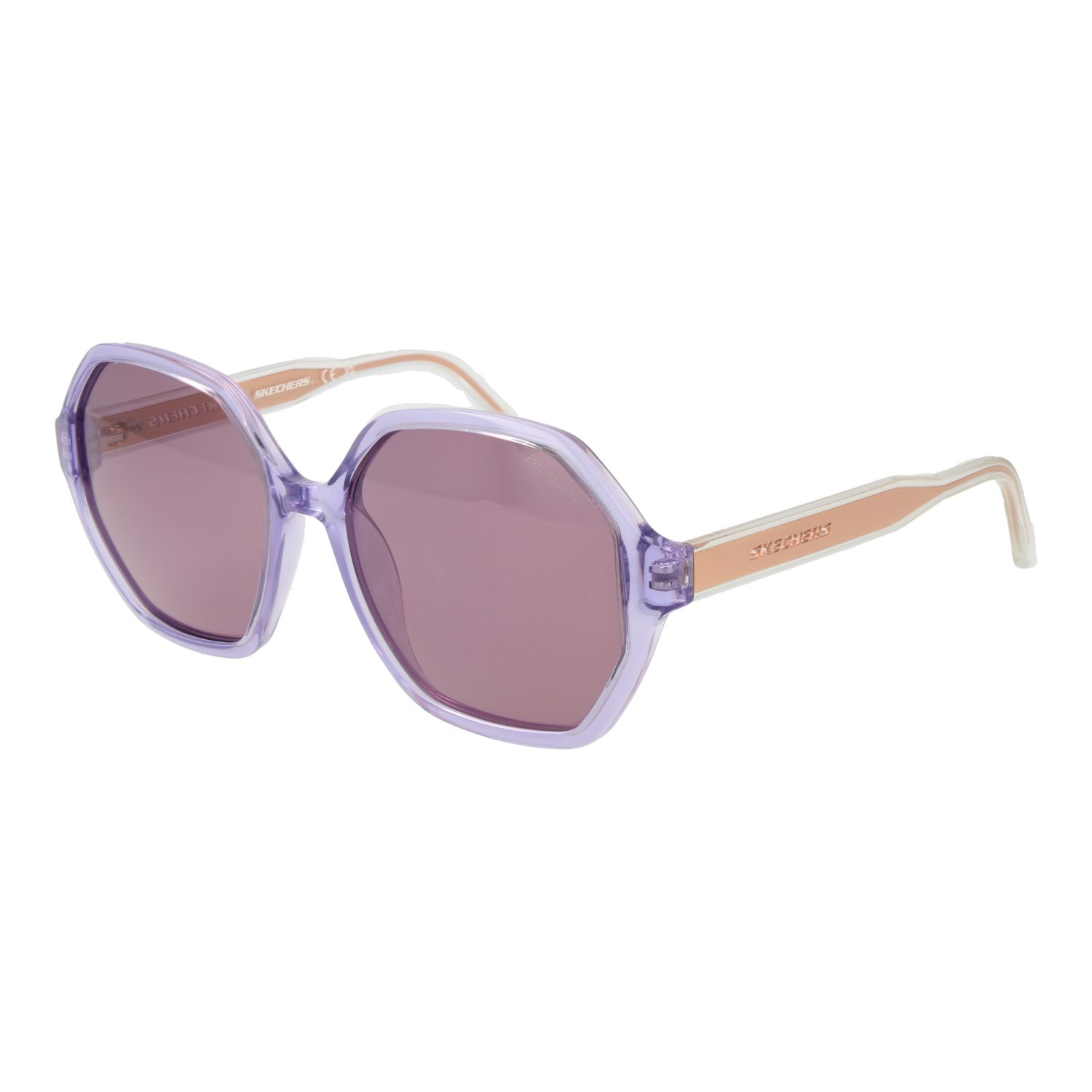 Skechers Sonnenbrille SE6358 5778D