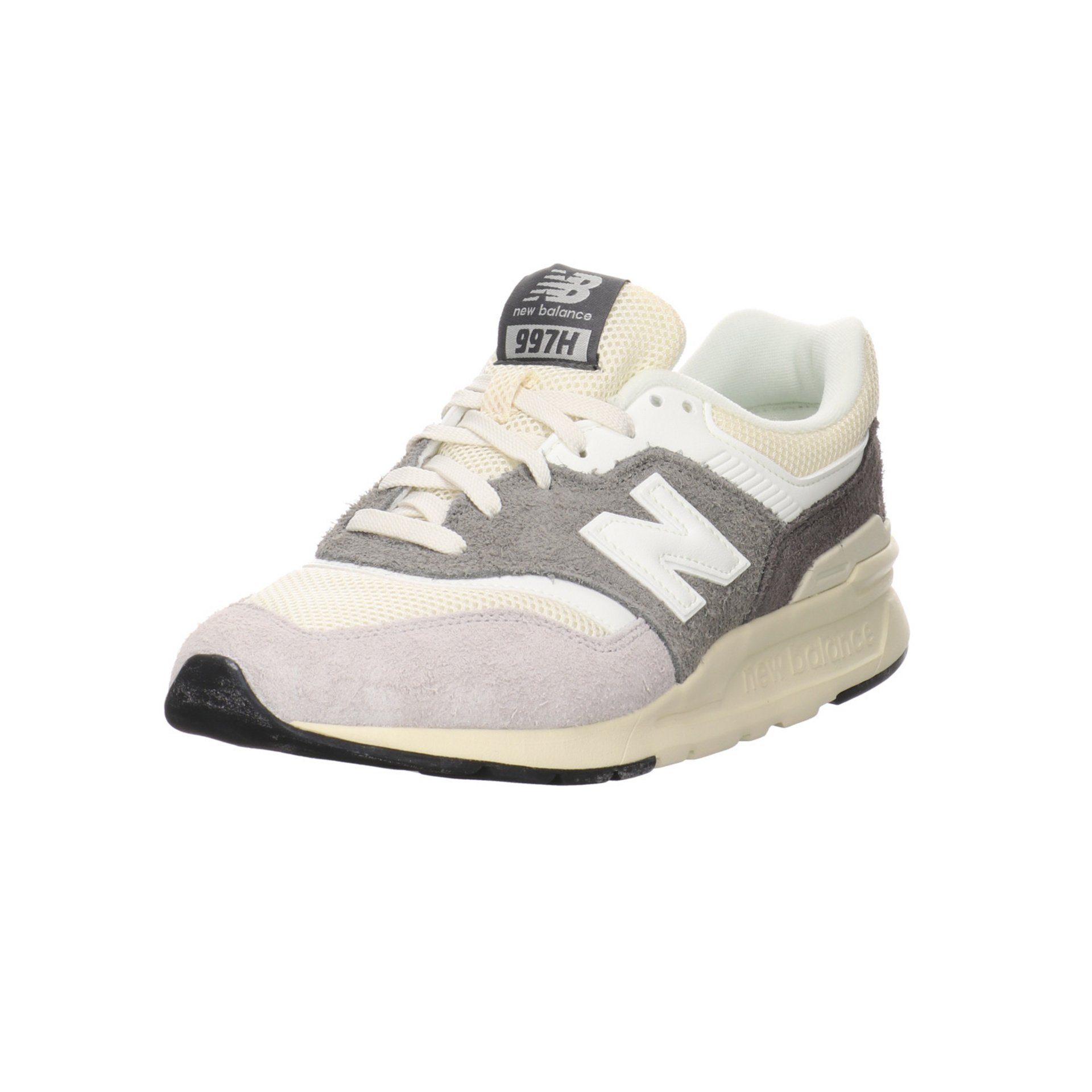 New Balance »Herren Schnürhalbschuhe 997 Sneaker« Schnürschuh Leder-/Textilkombination  online kaufen | OTTO