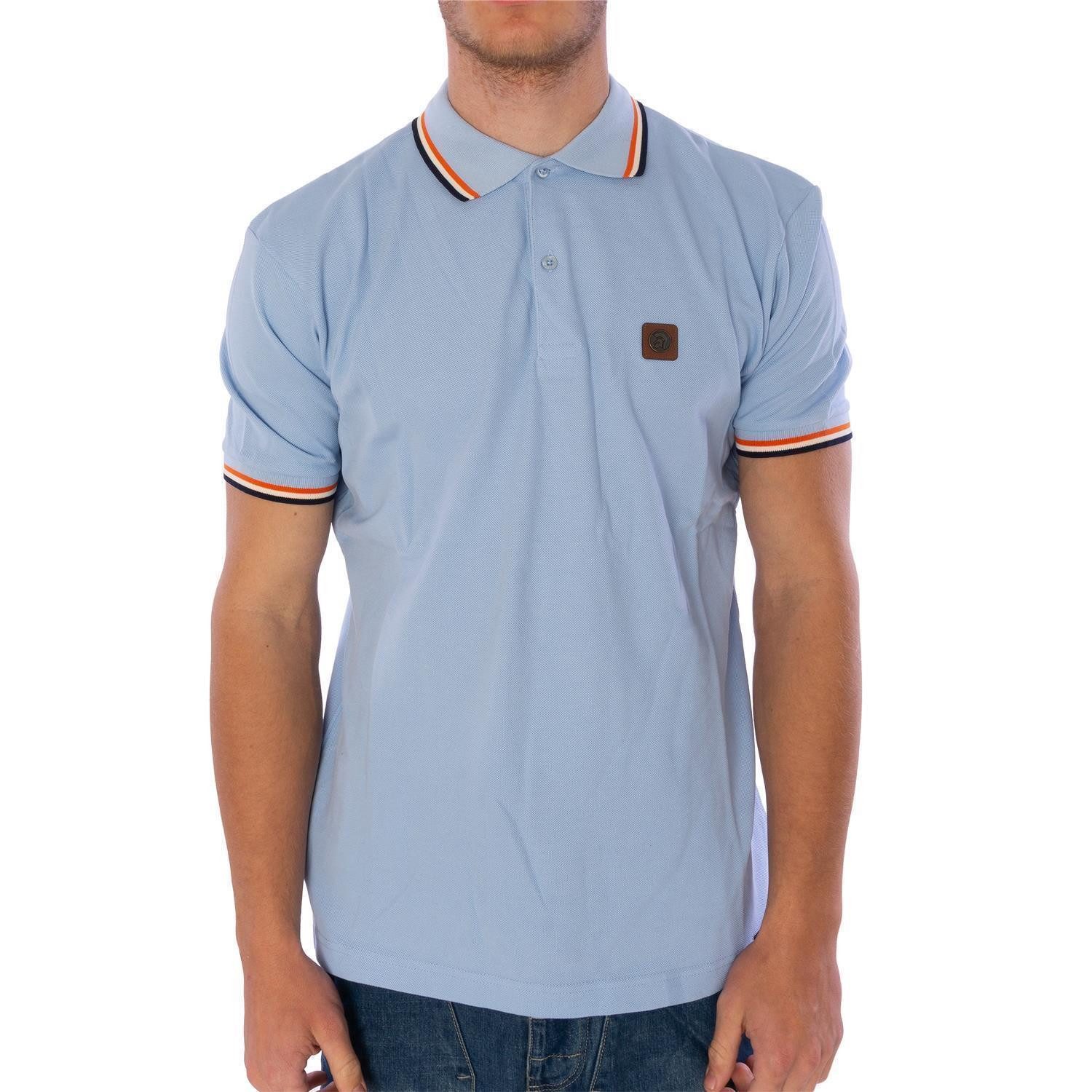 Poloshirt Poloshirt Trojan TC-1041